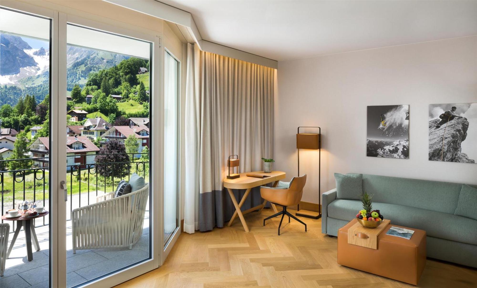 Junior Suite