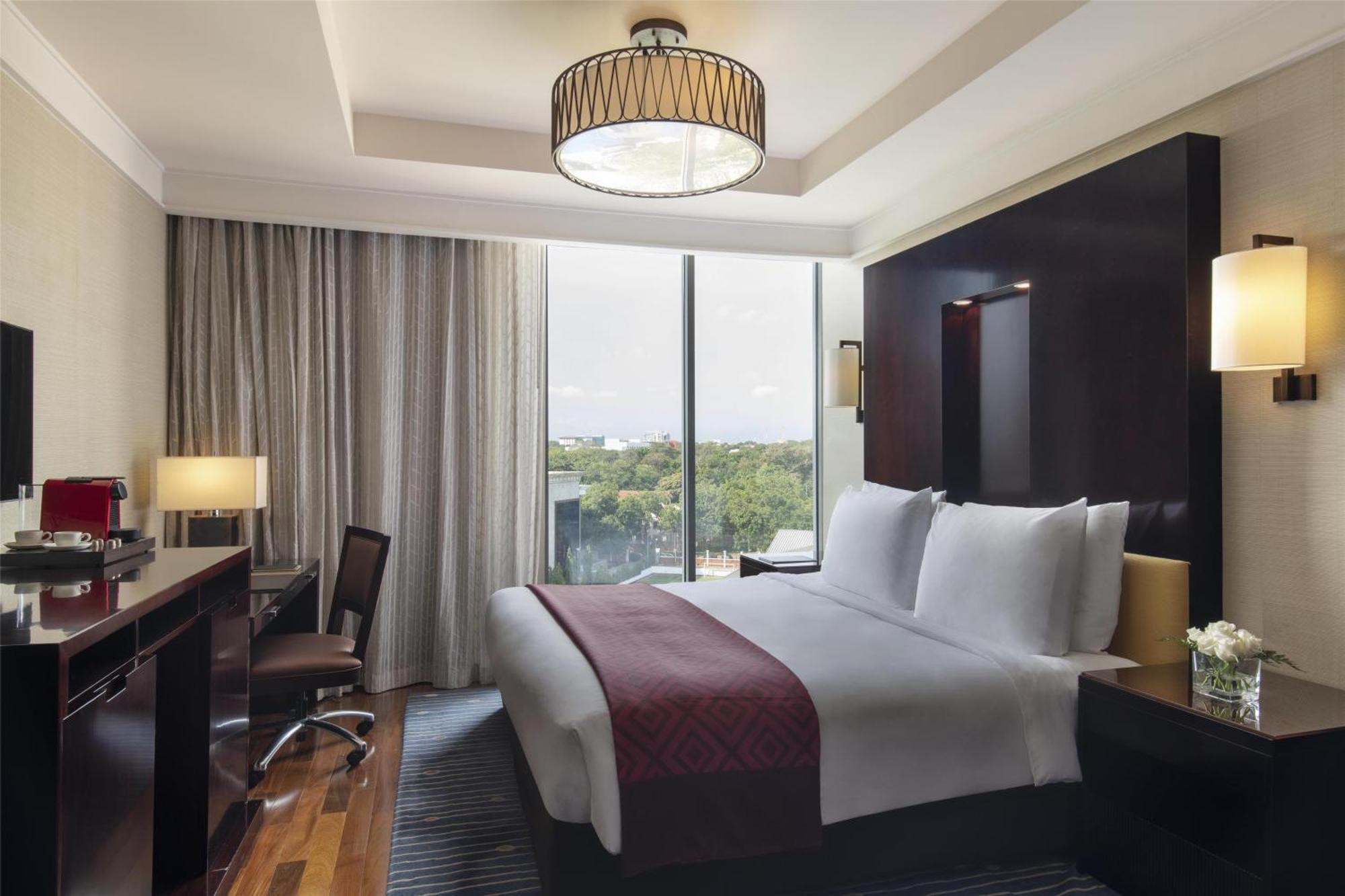 Junior Suite City View