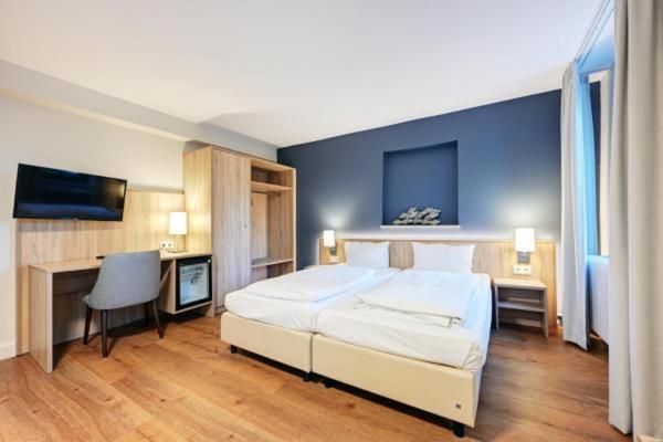 Double or Twin Room Annex