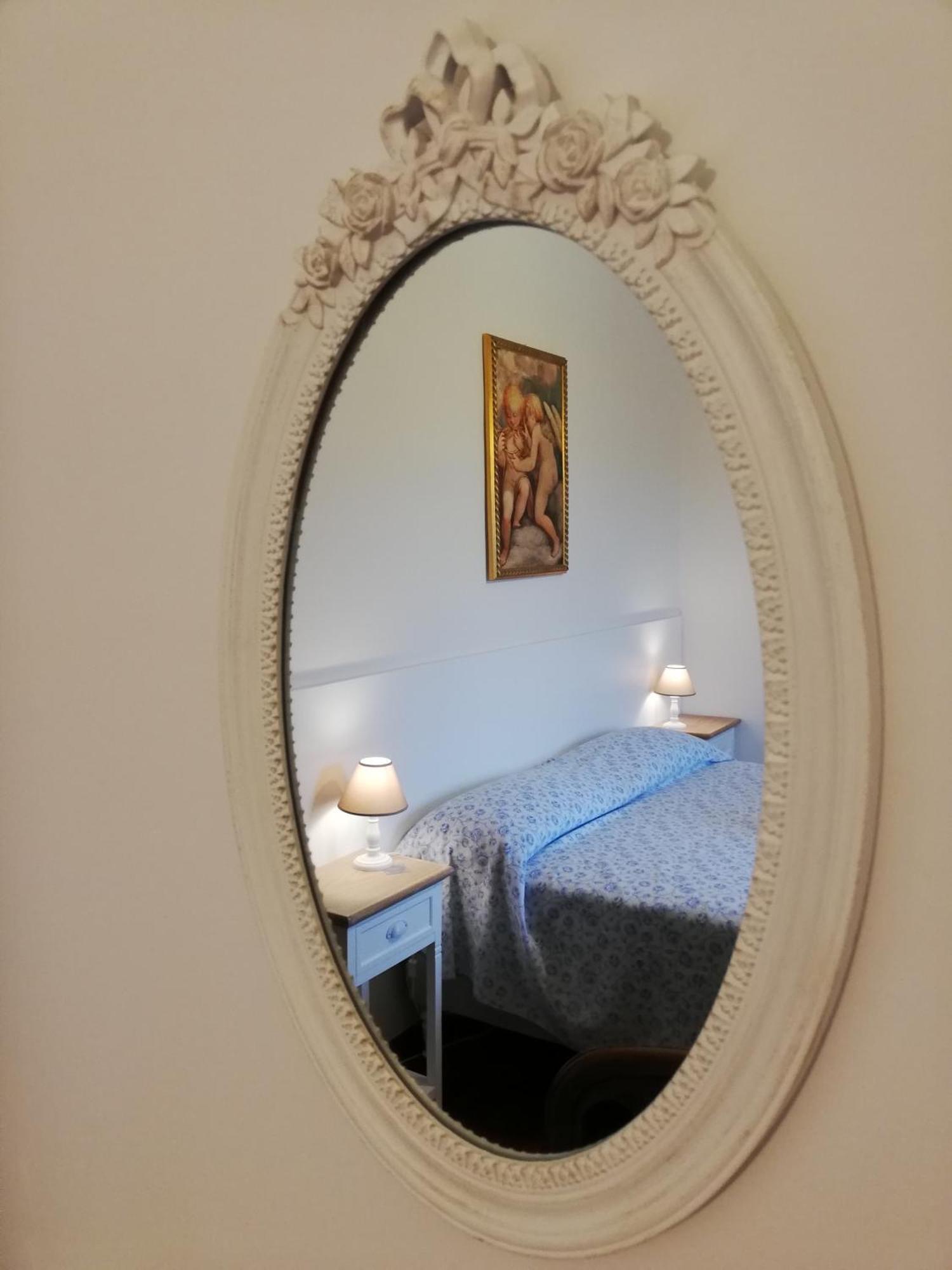 Double Room Private External Bathroom