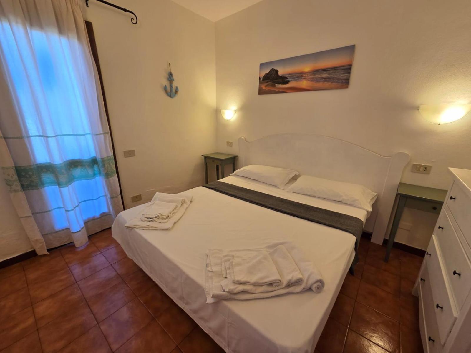 One-Bedroom Apartment Ground Floor