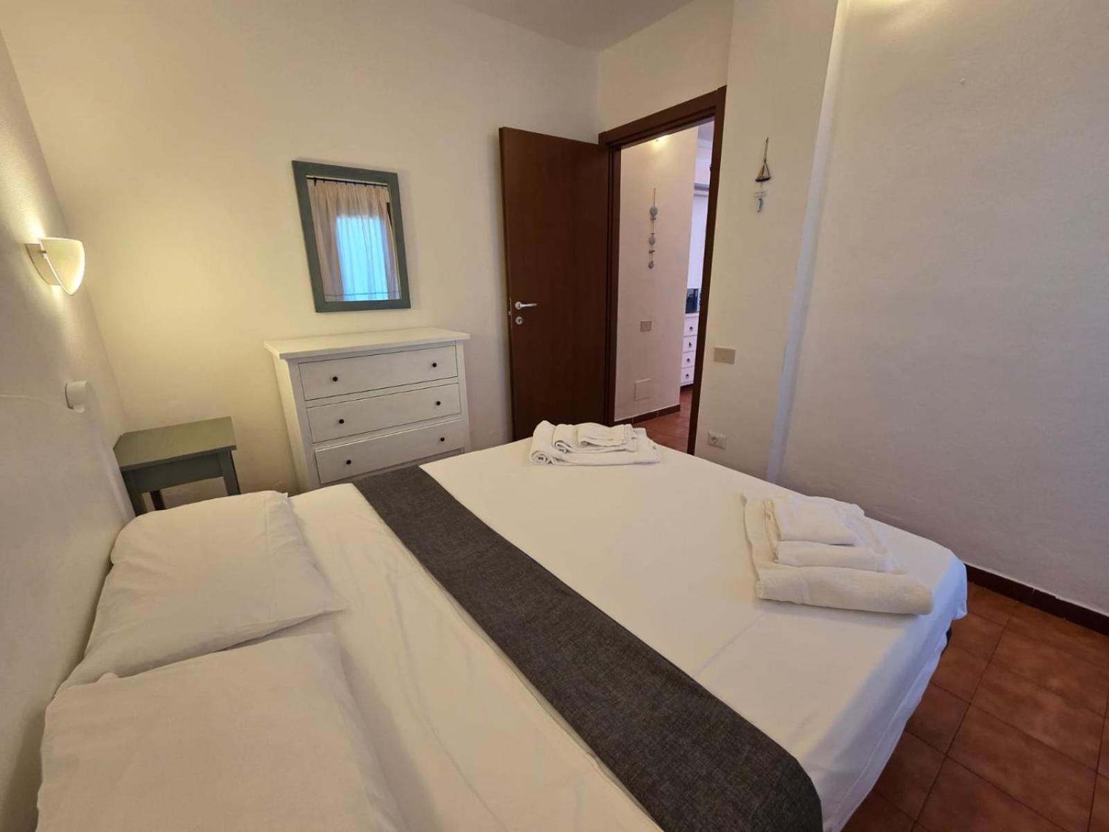 One-Bedroom Apartment Ground Floor