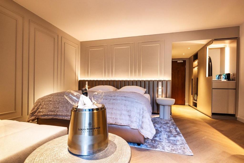 Comfort+ Double Room