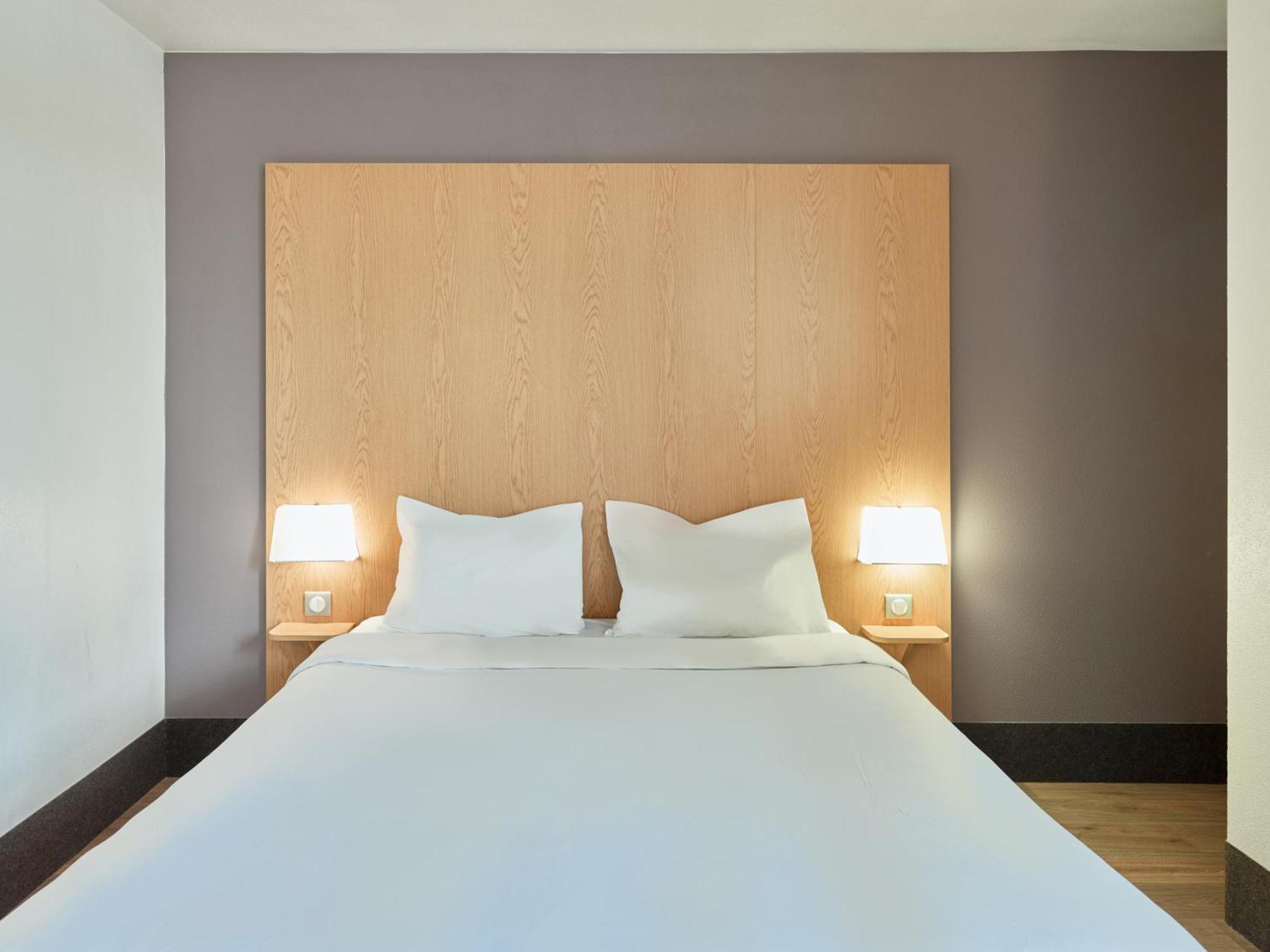 Quadruple Room Disability Access