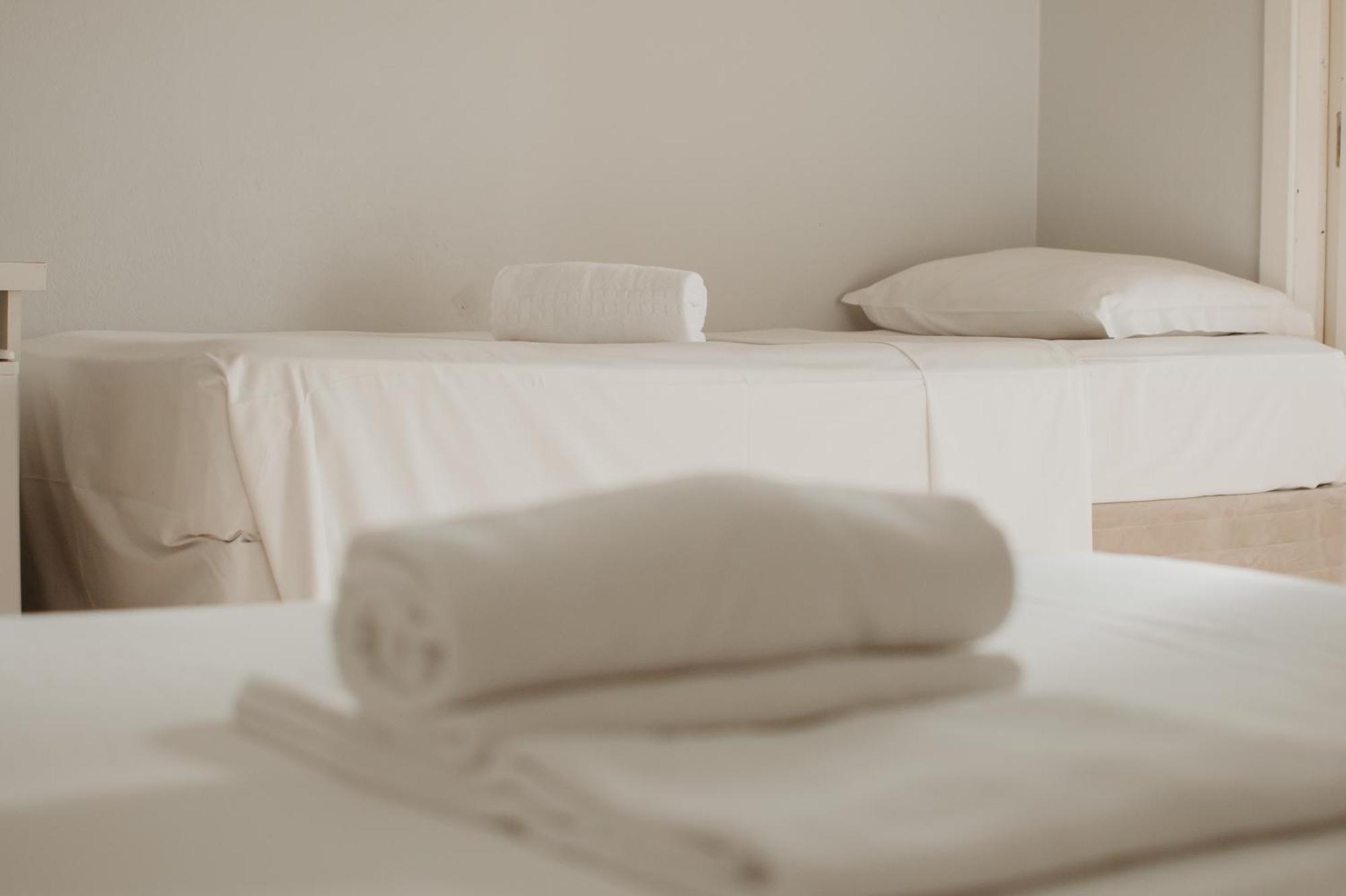 Economy Triple Room