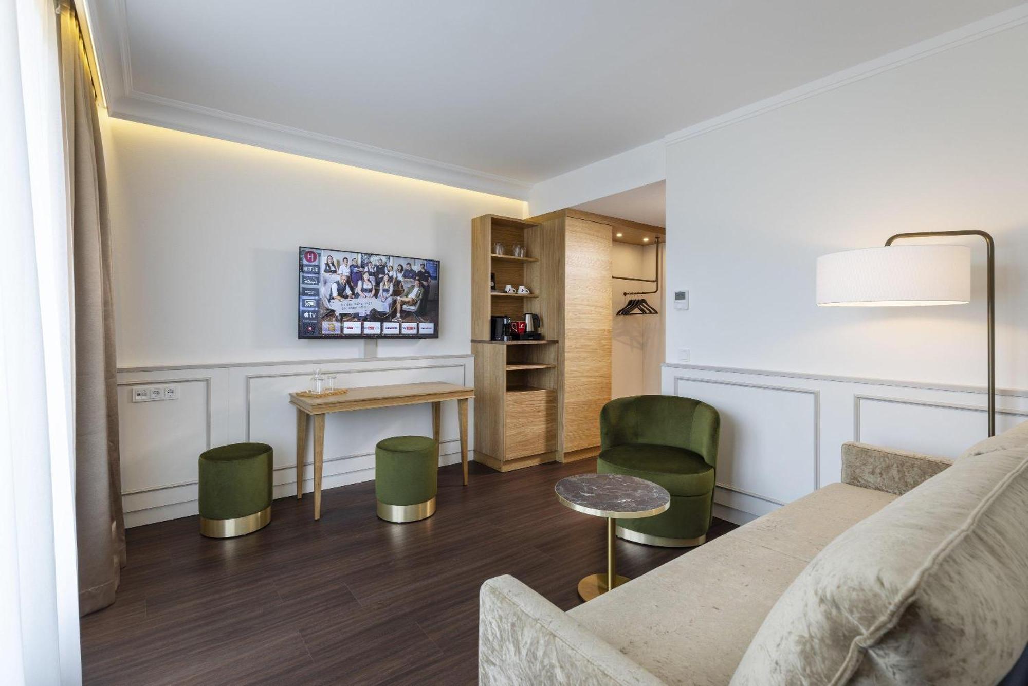 Suite Junior