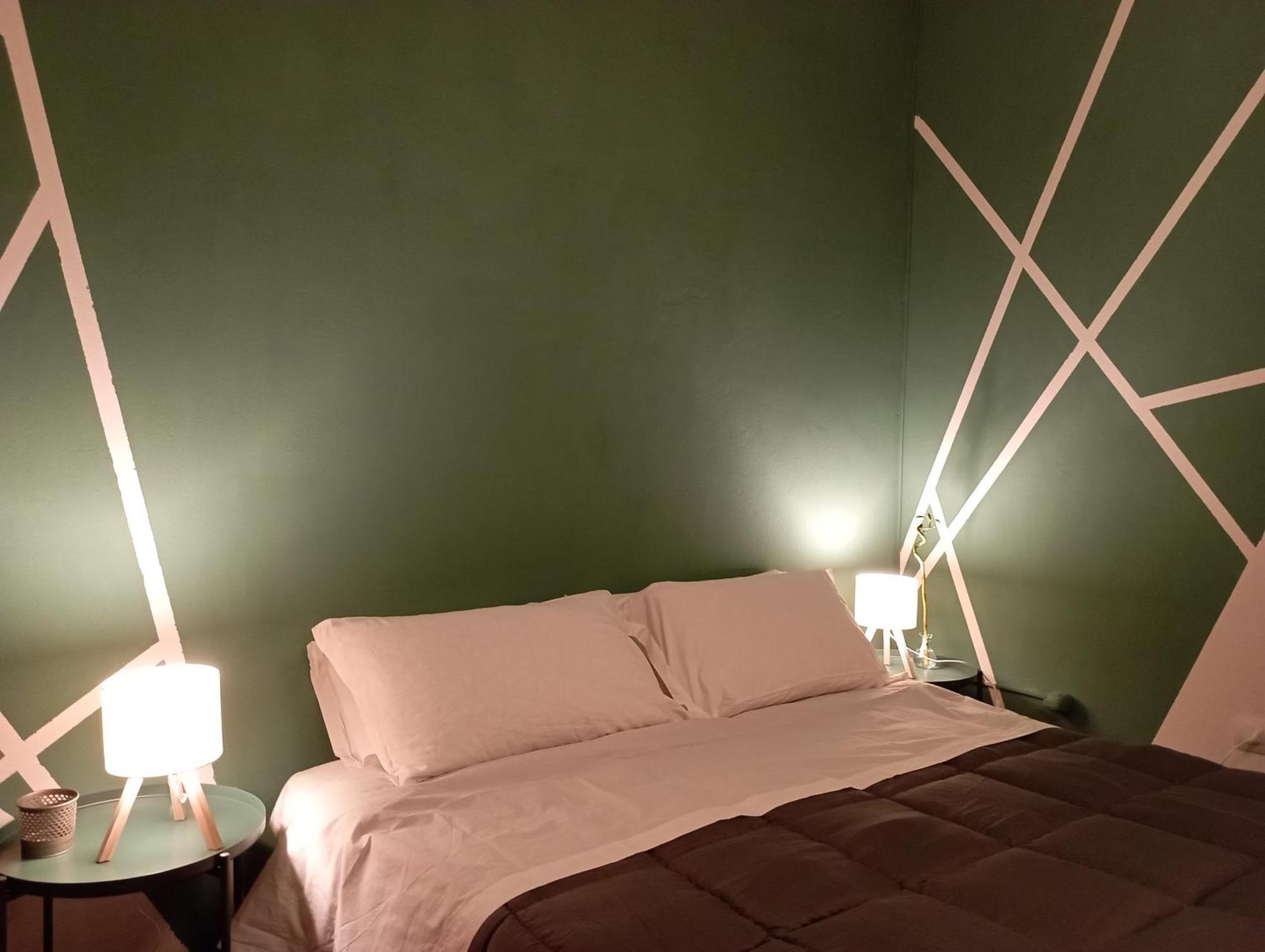 Two-Bedroom Standard Apartment
