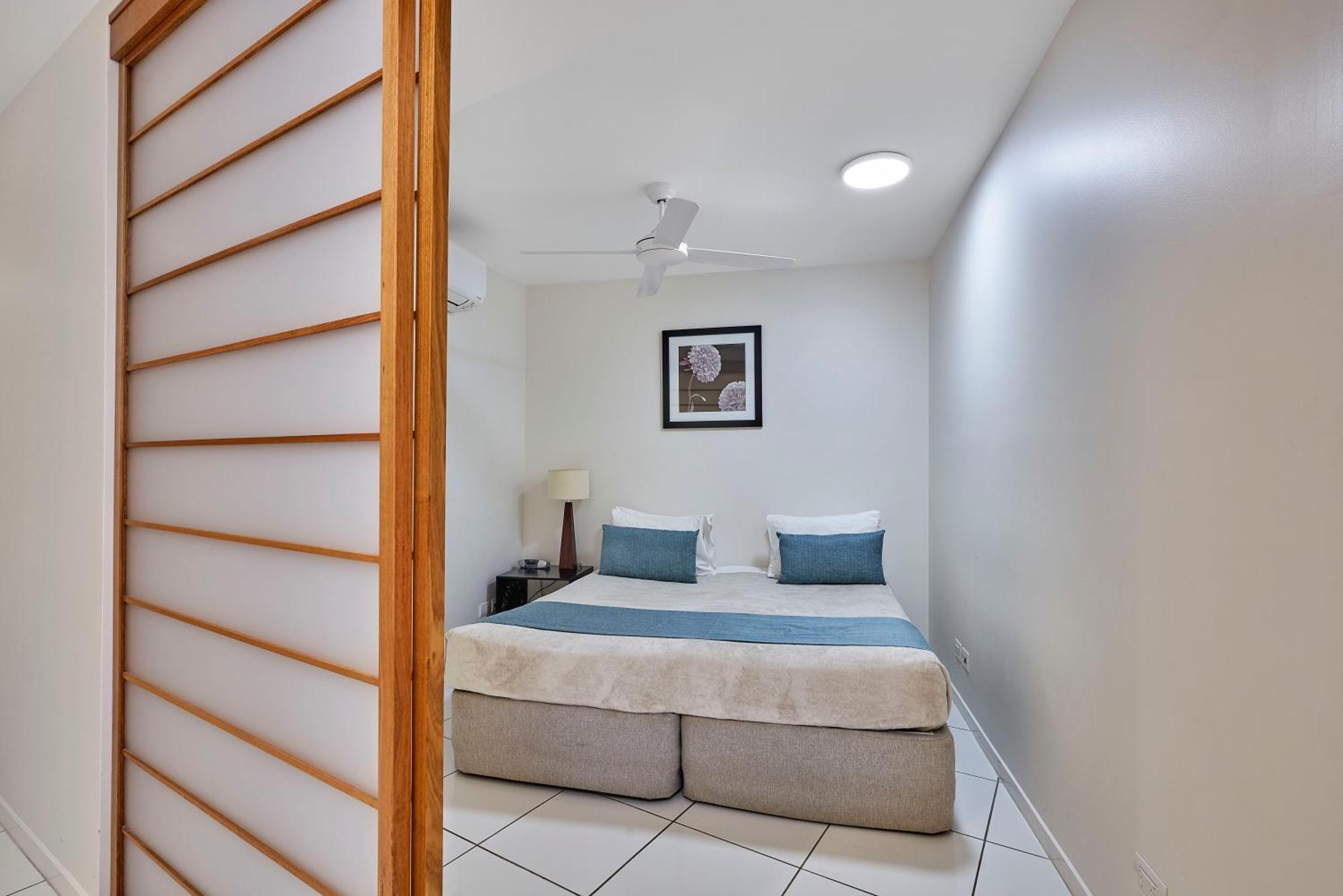 Three Bedroom Apartment Pool Access Penthouse