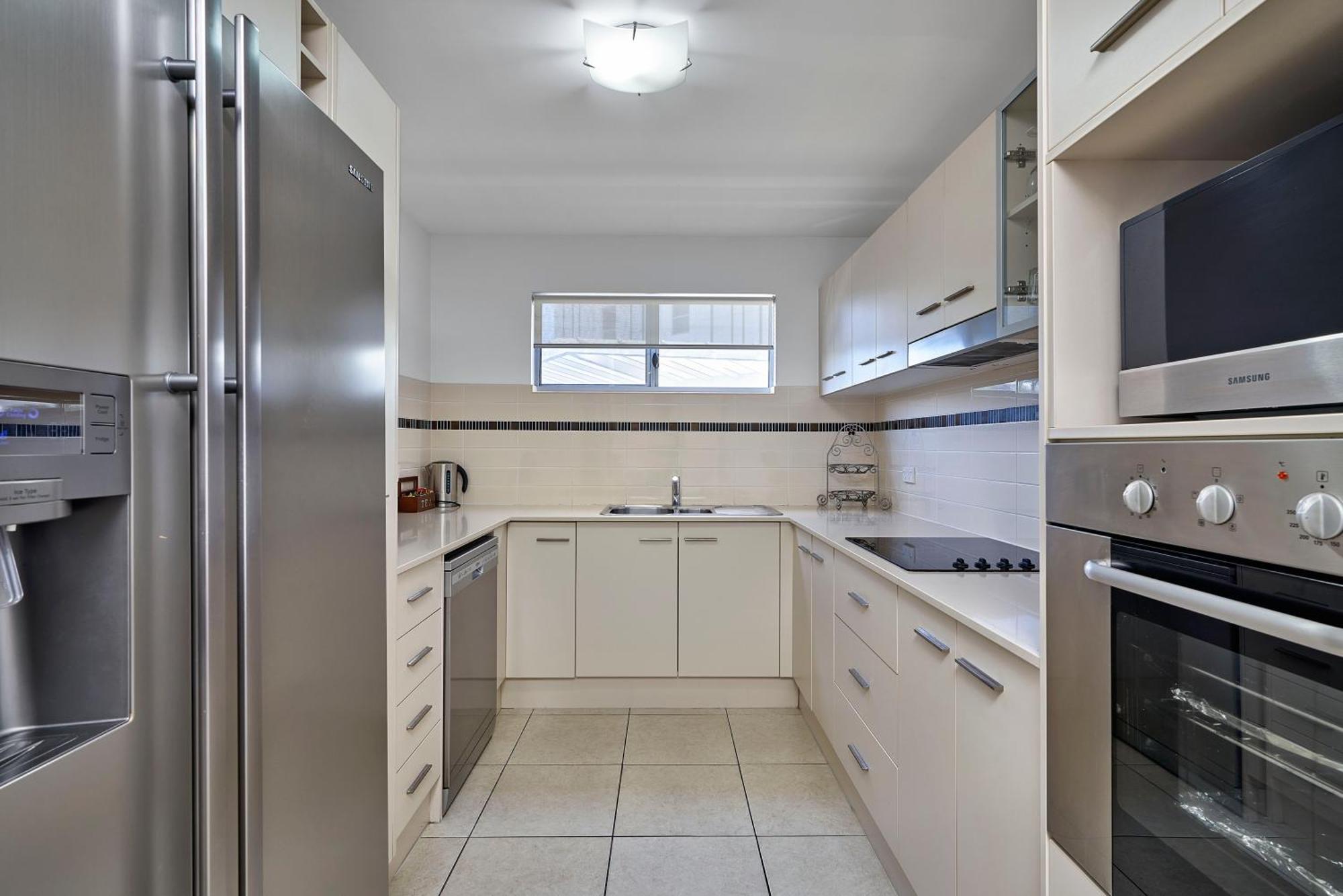One Bedroom Standard Apartment