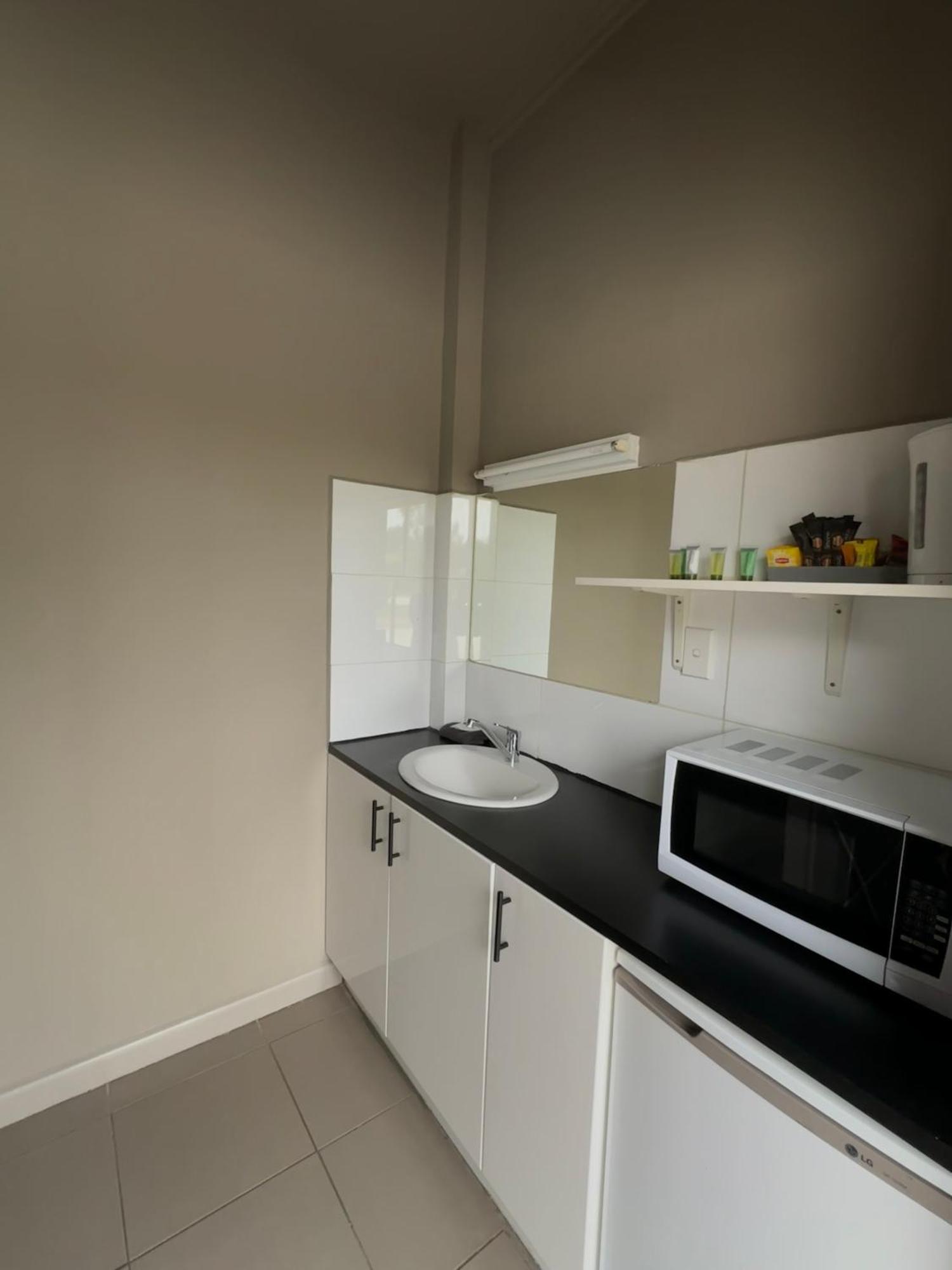 Superior King Suite