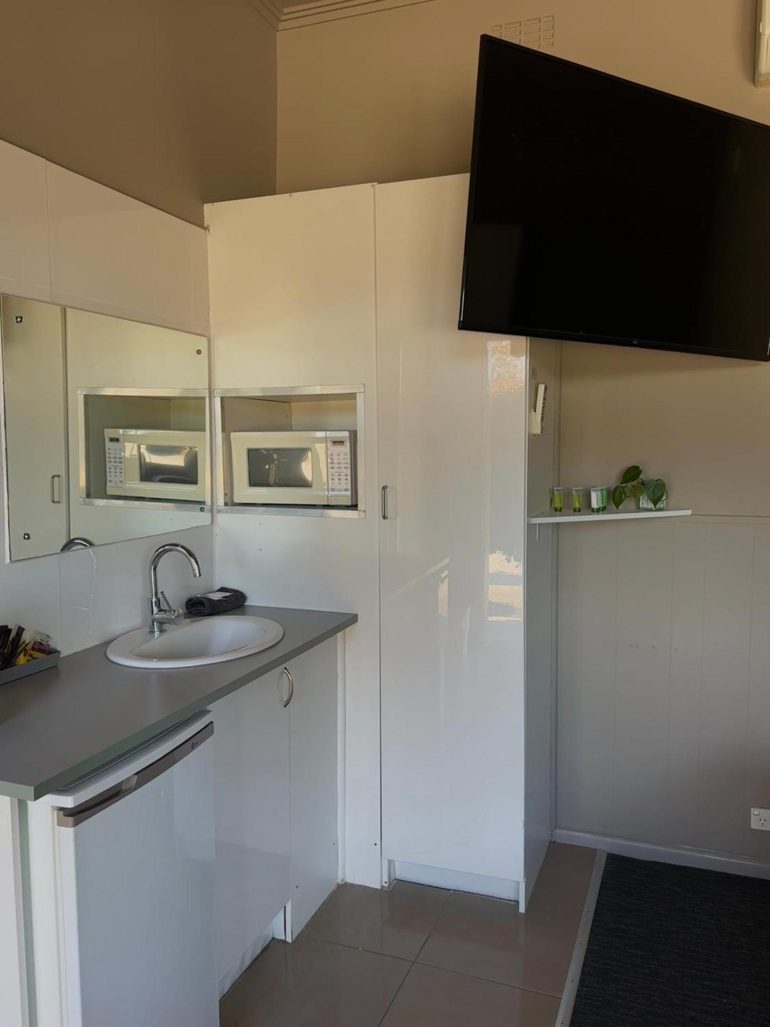 Superior King Suite