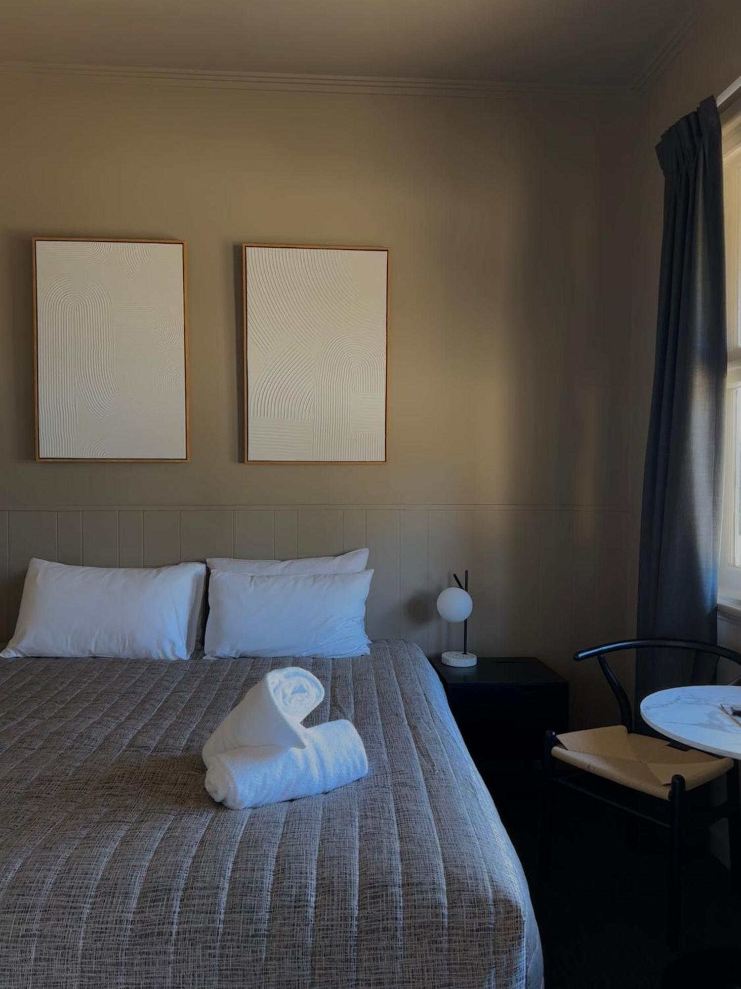 Superior King Suite