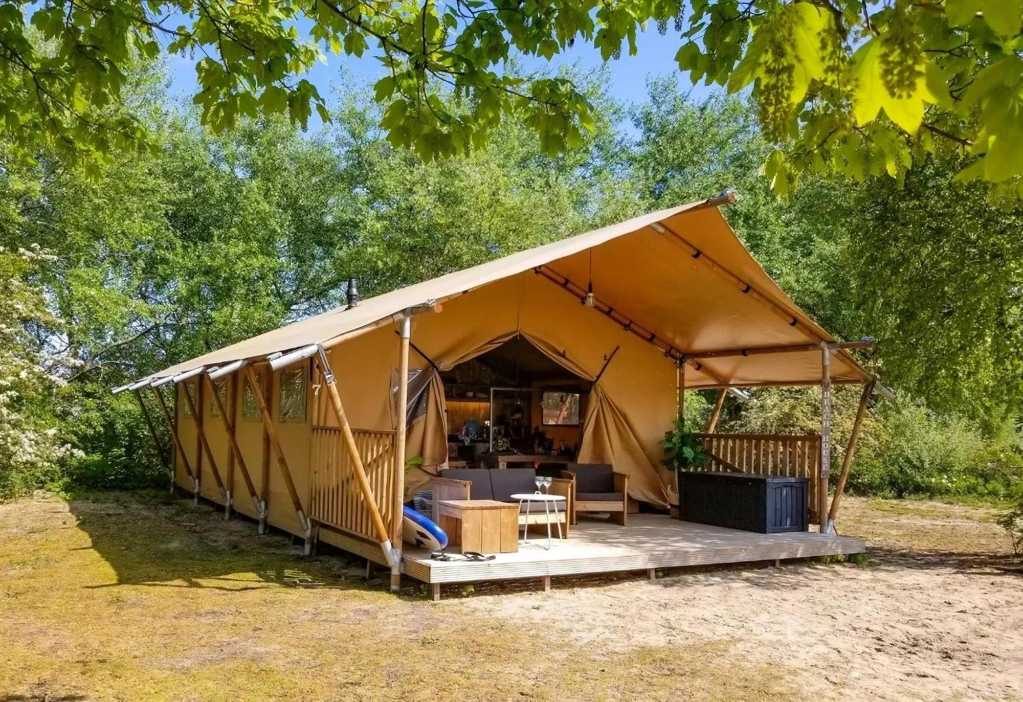 Tent 2