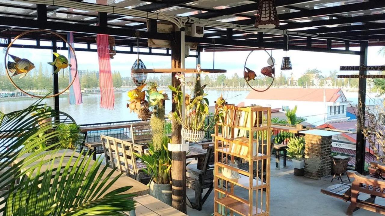 Twin Room Balcony