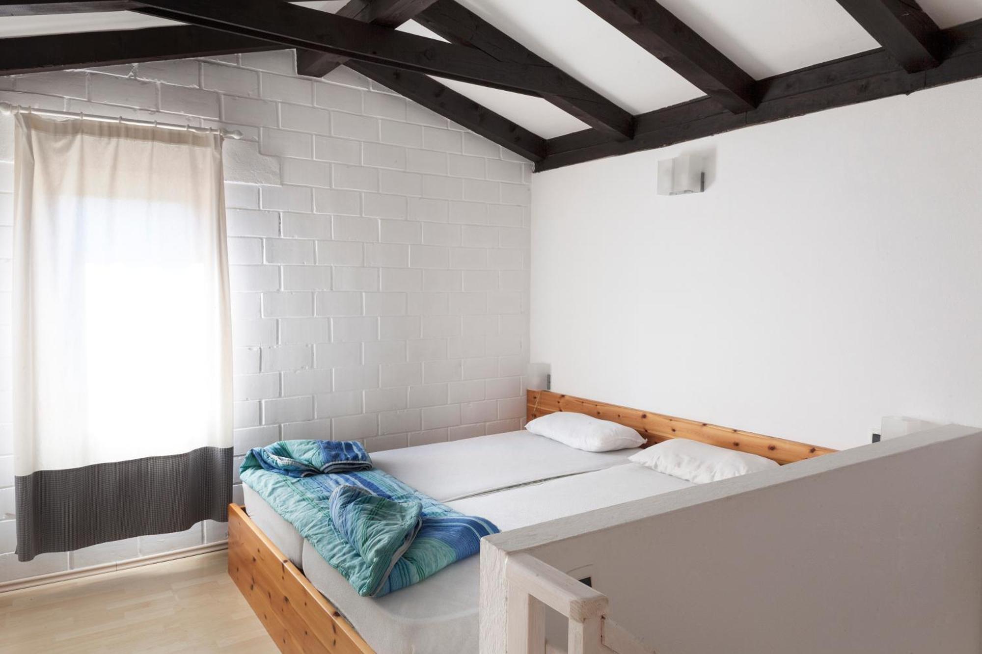 Two-Bedroom Bungalow