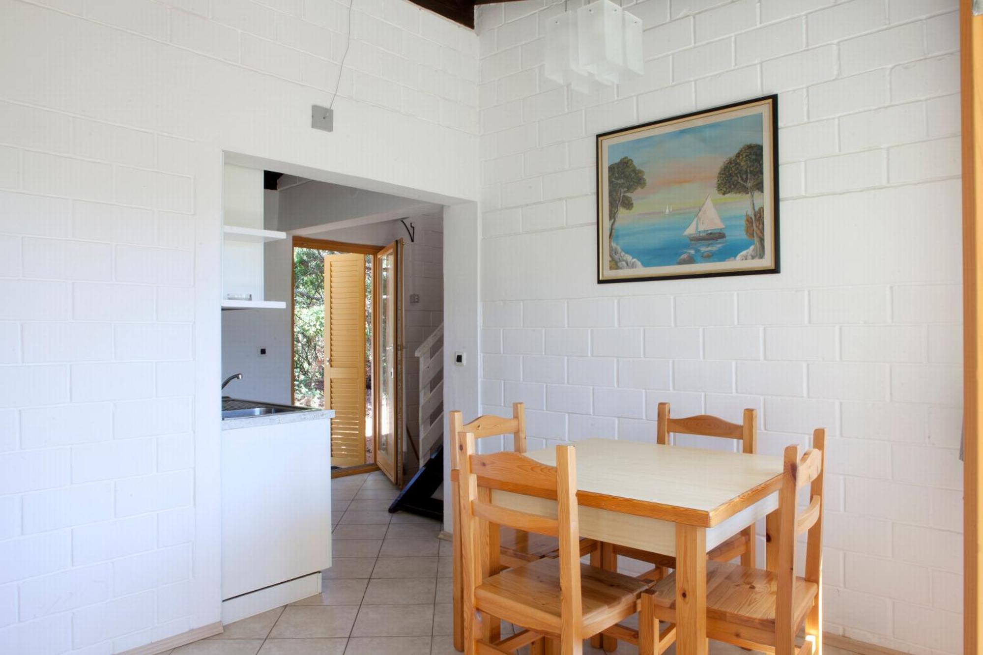 Two-Bedroom Bungalow
