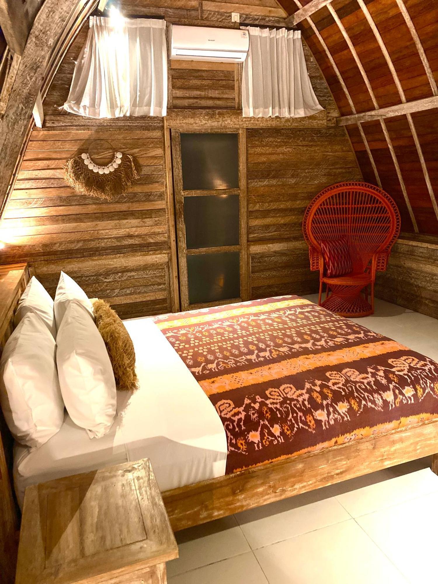 Superior Queen Room