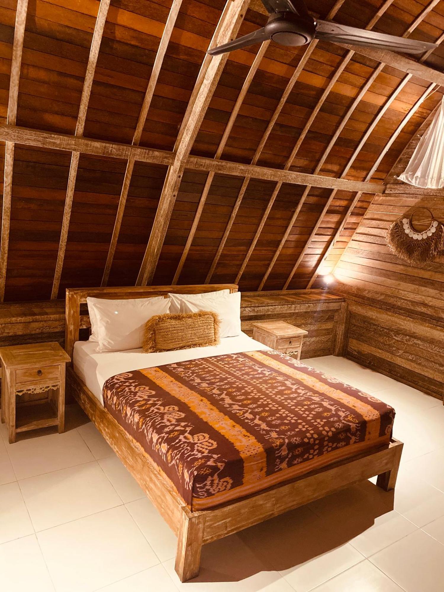 Superior Queen Room
