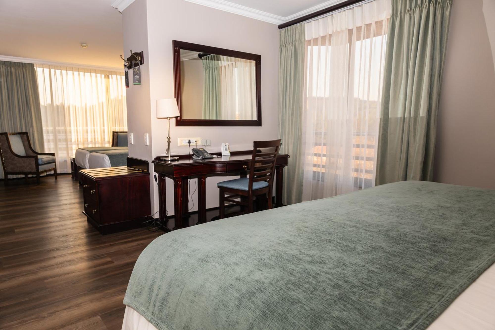 Family Suite