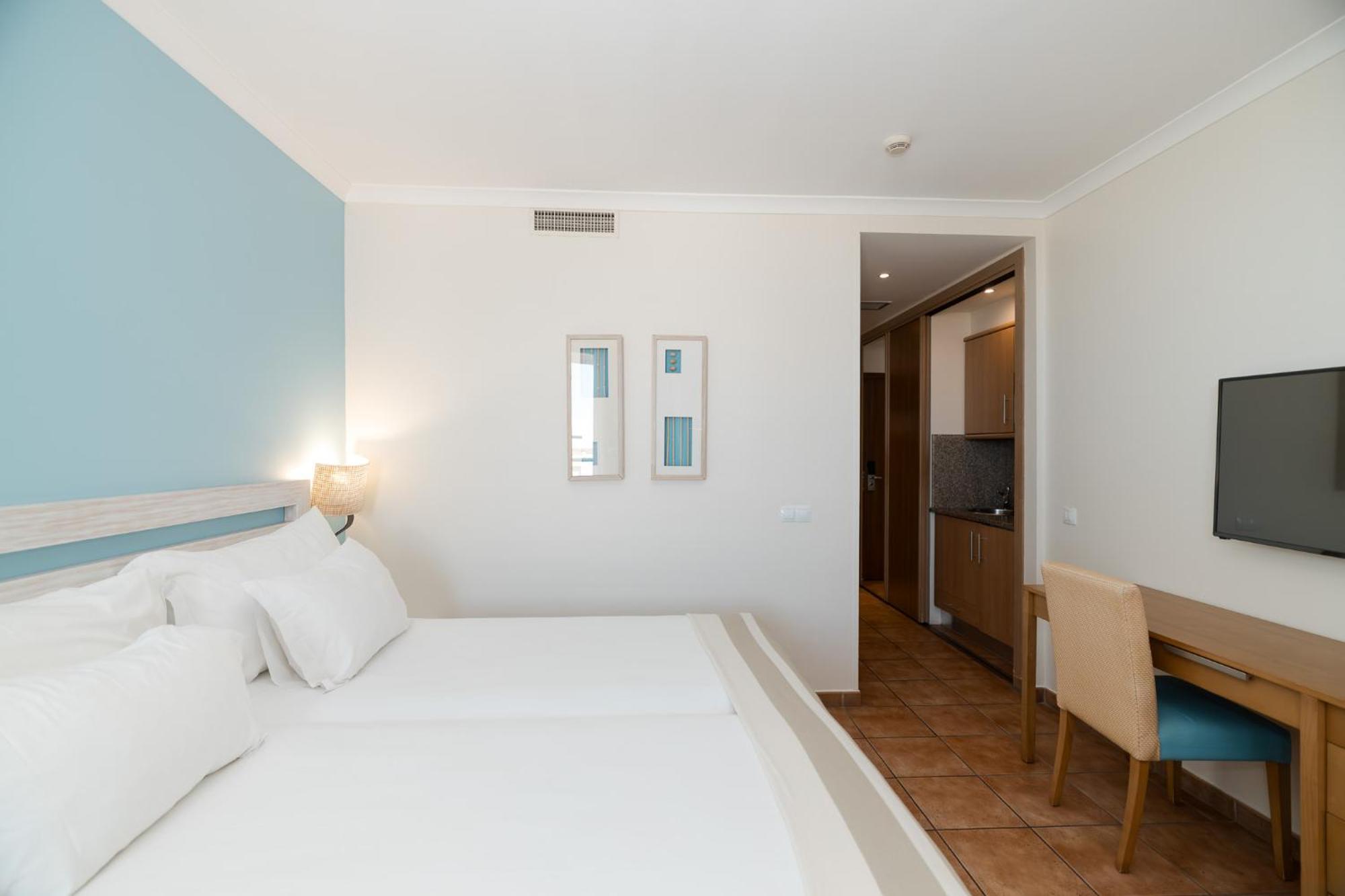 Quarto Superior com Vista para o Mar