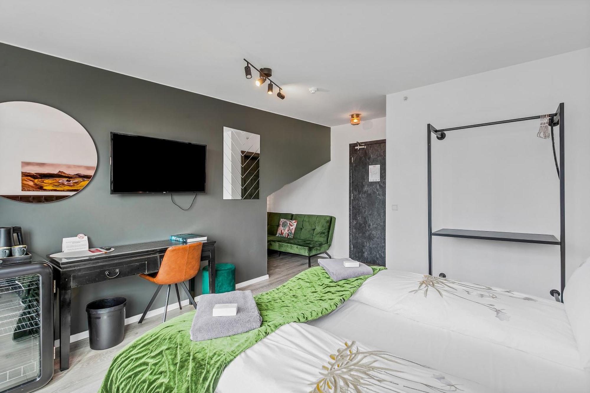 Superior Double or Twin Room