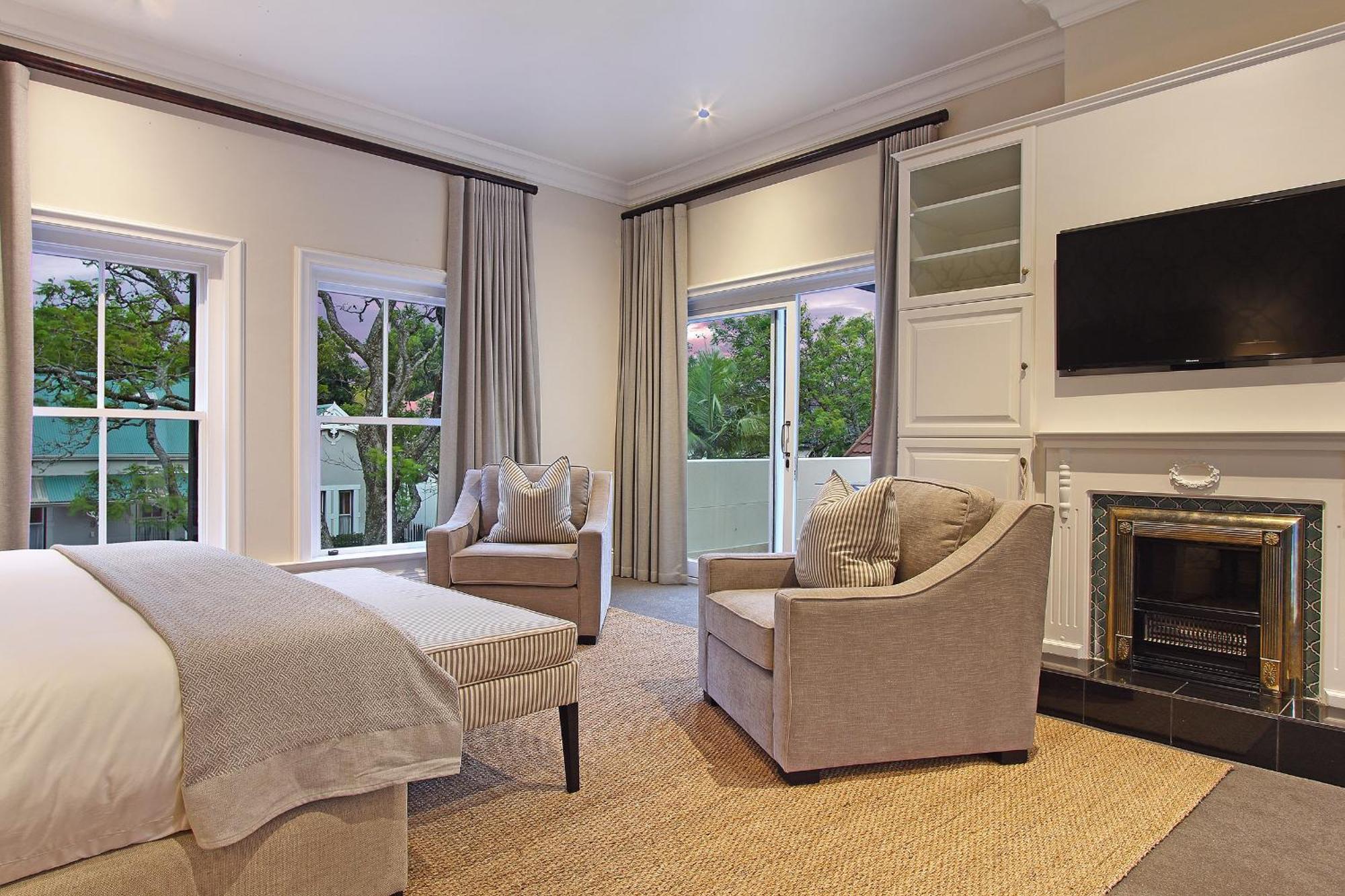 Luxury Room 7