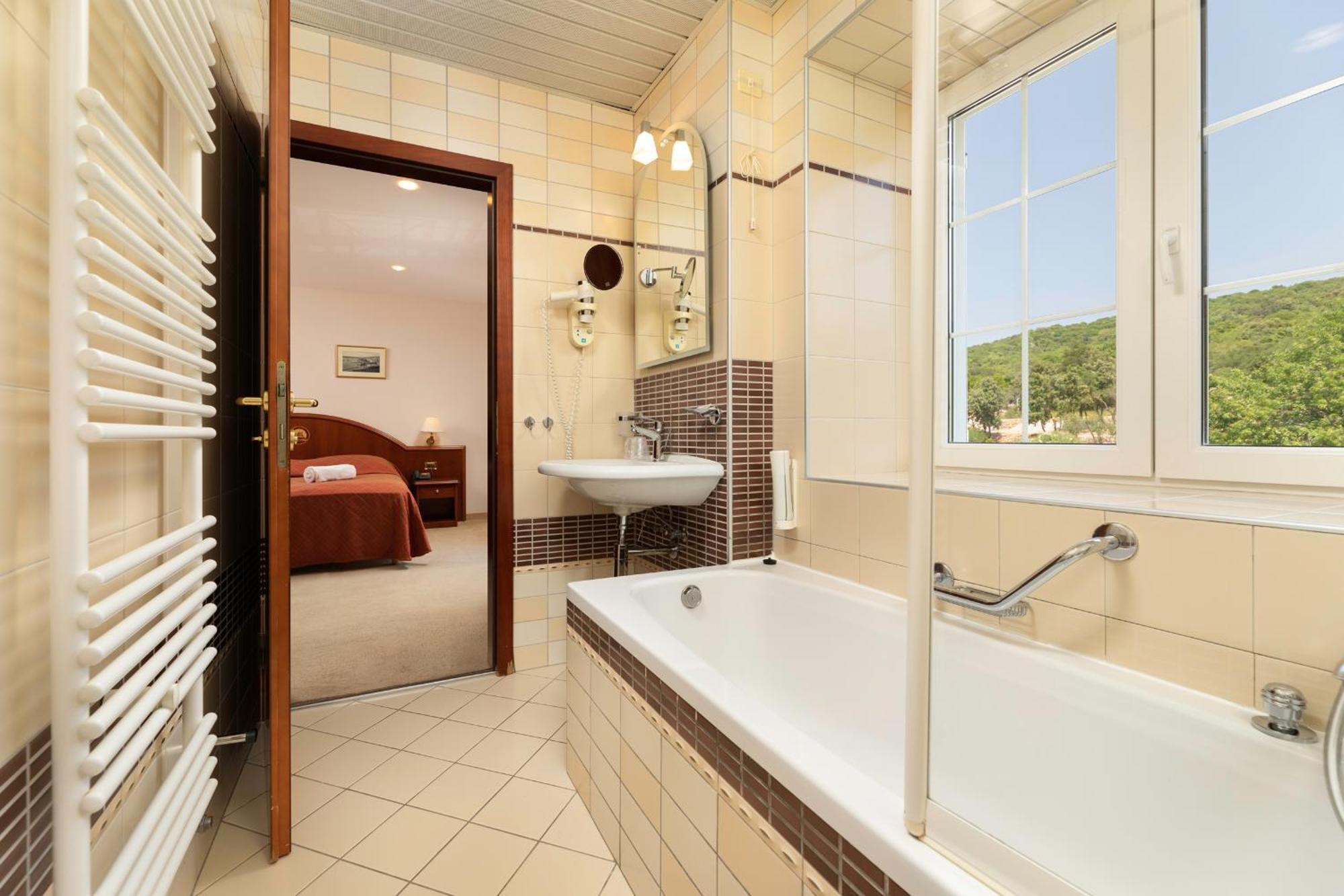 Double Room Park Side
