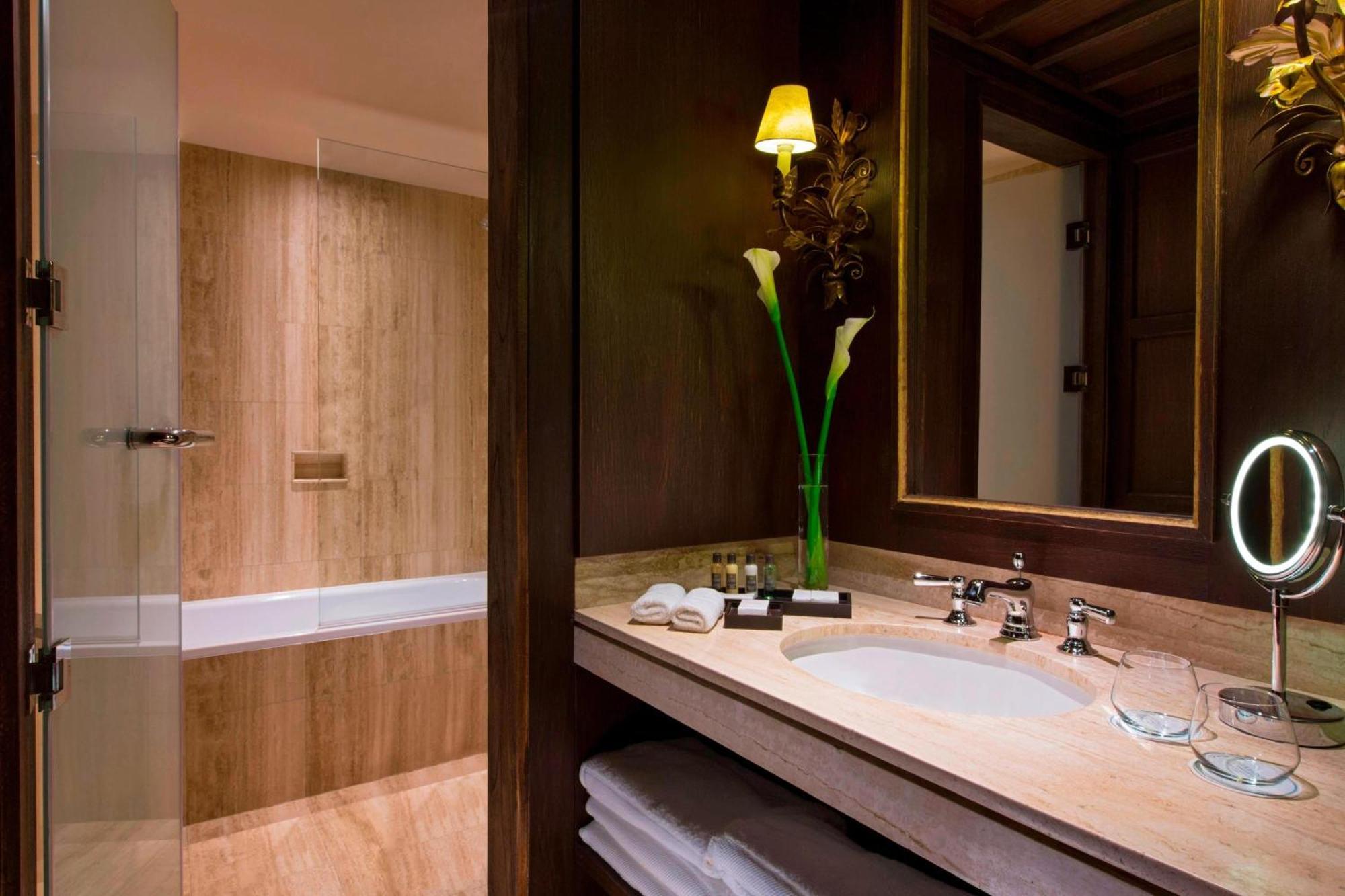 Deluxe Guest room 2 Double
