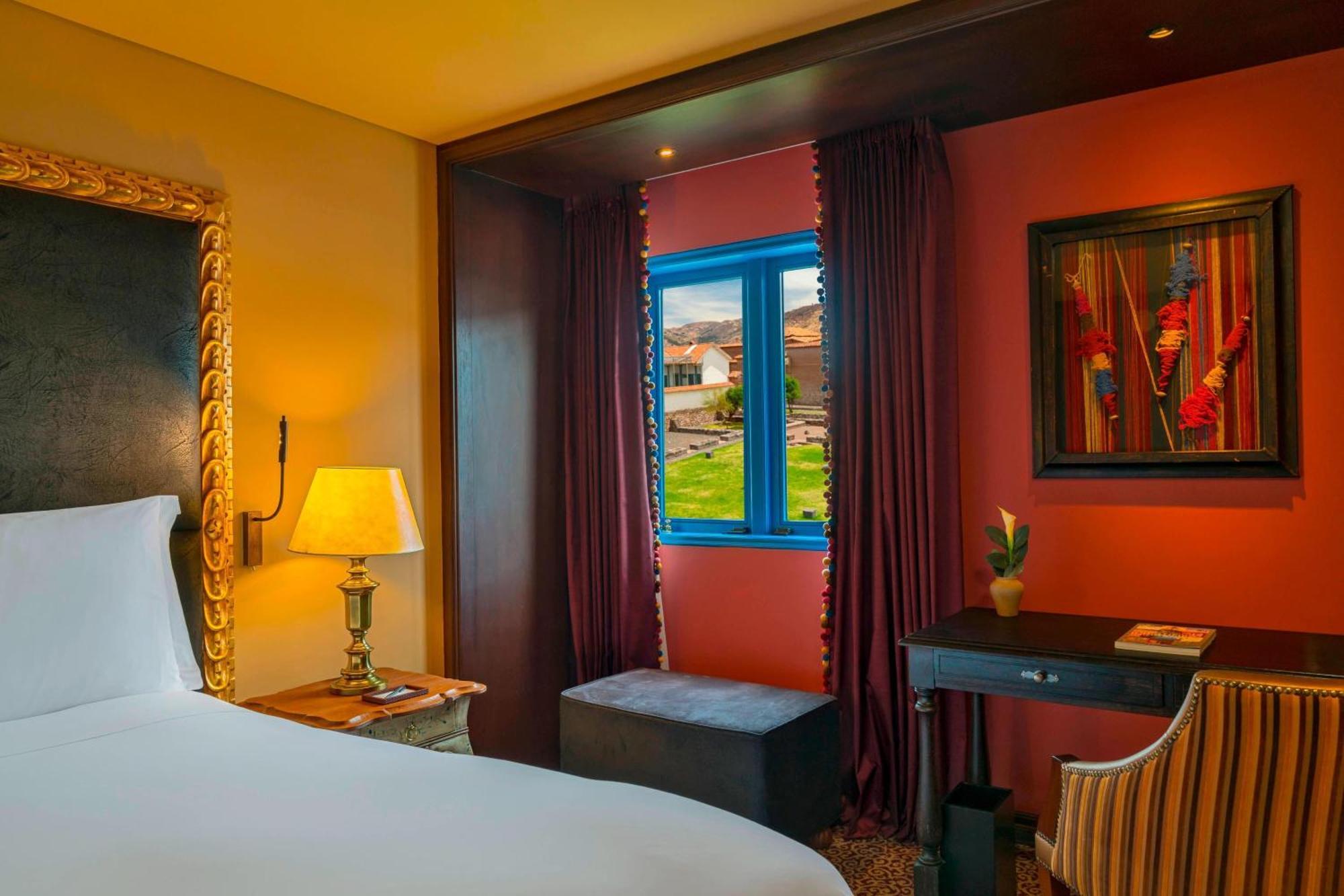 Classic Room Guest room 2 Double