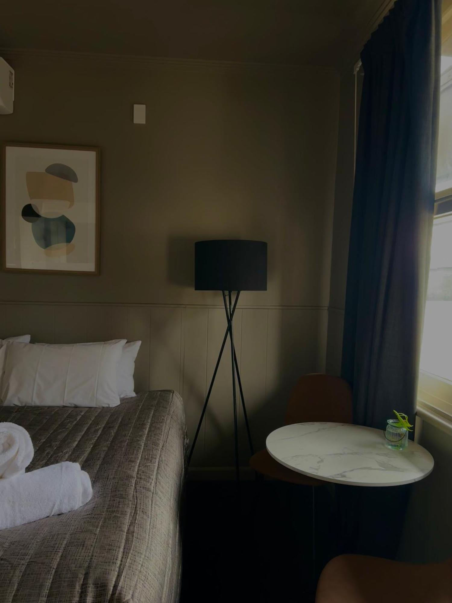 Superior King Suite