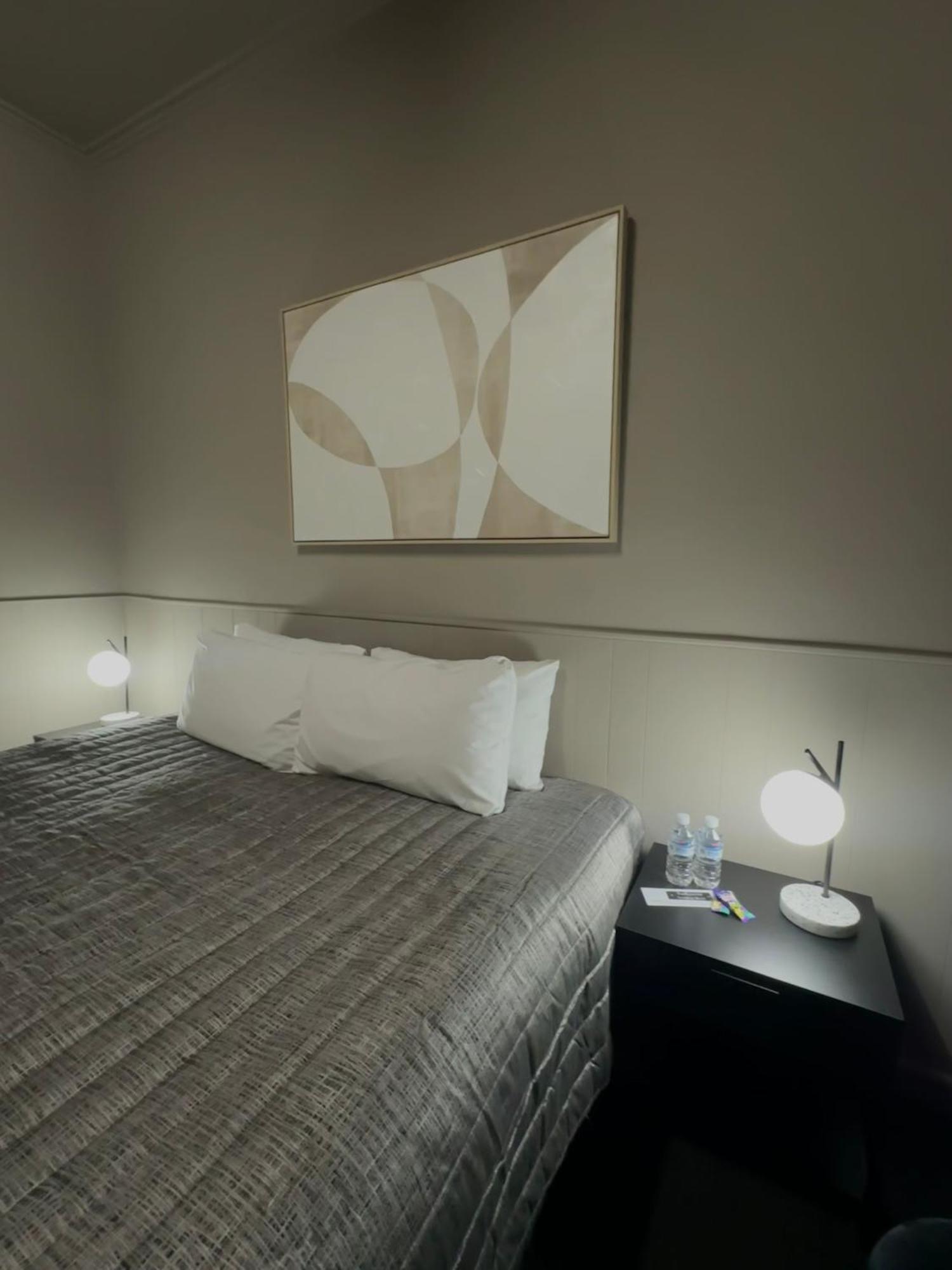 Superior King Suite