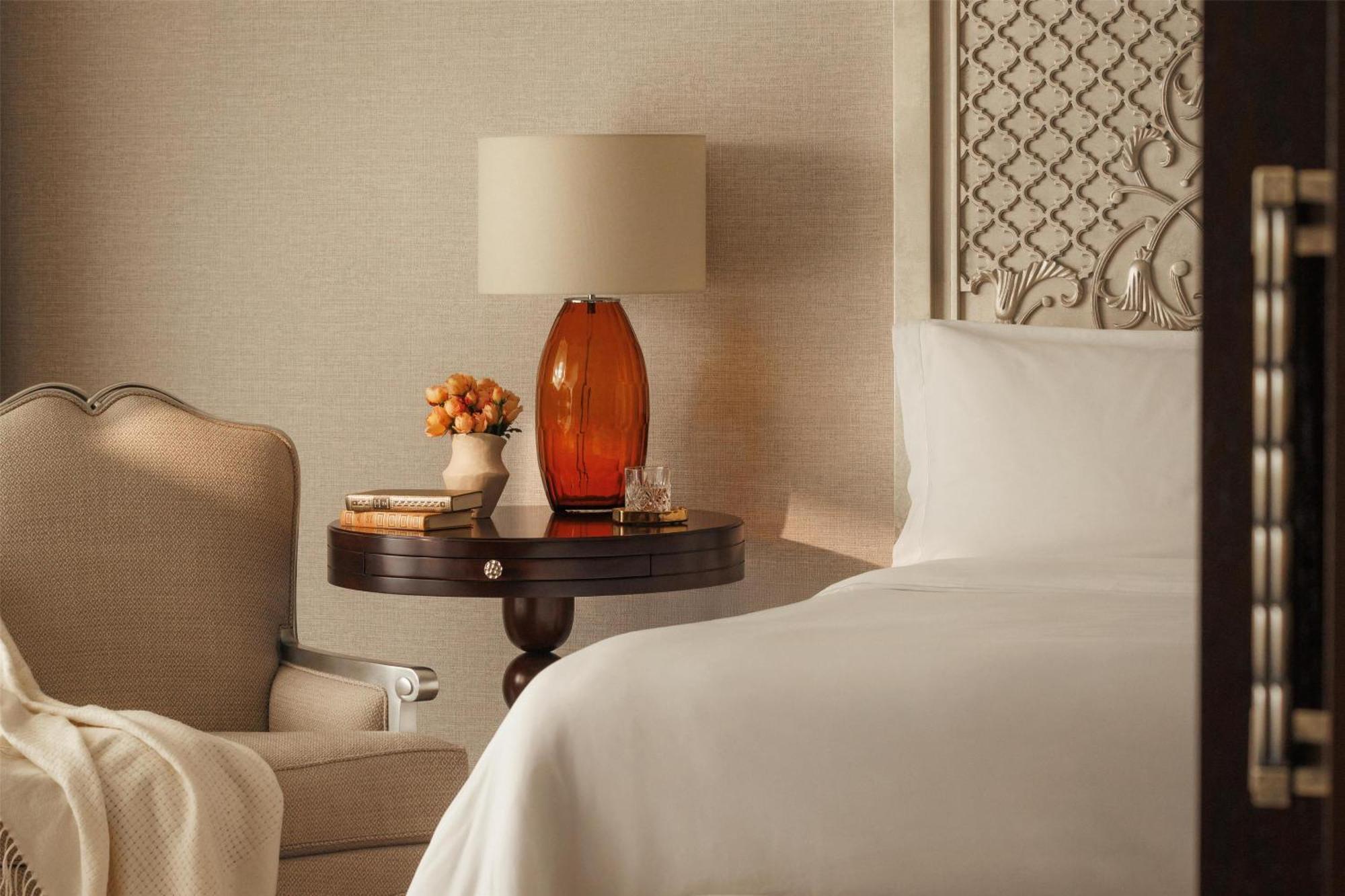Arabian Court Garden Executive Suite UAE Resident UAE ID Mandatory includes 500 AED daily credit DRIFT Beach Club Access Host Service Waterpark Access,1698880749:JPEG