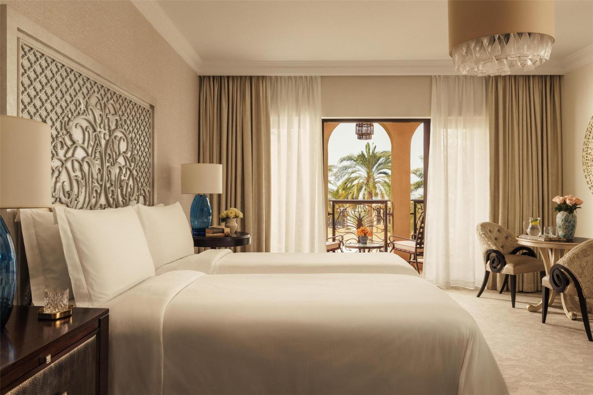 Arabian Court Garden Deluxe Twin UAE Resident UAE ID Mandatory includes 500 AED daily credit Waterpark Access,1698880767:JPEG