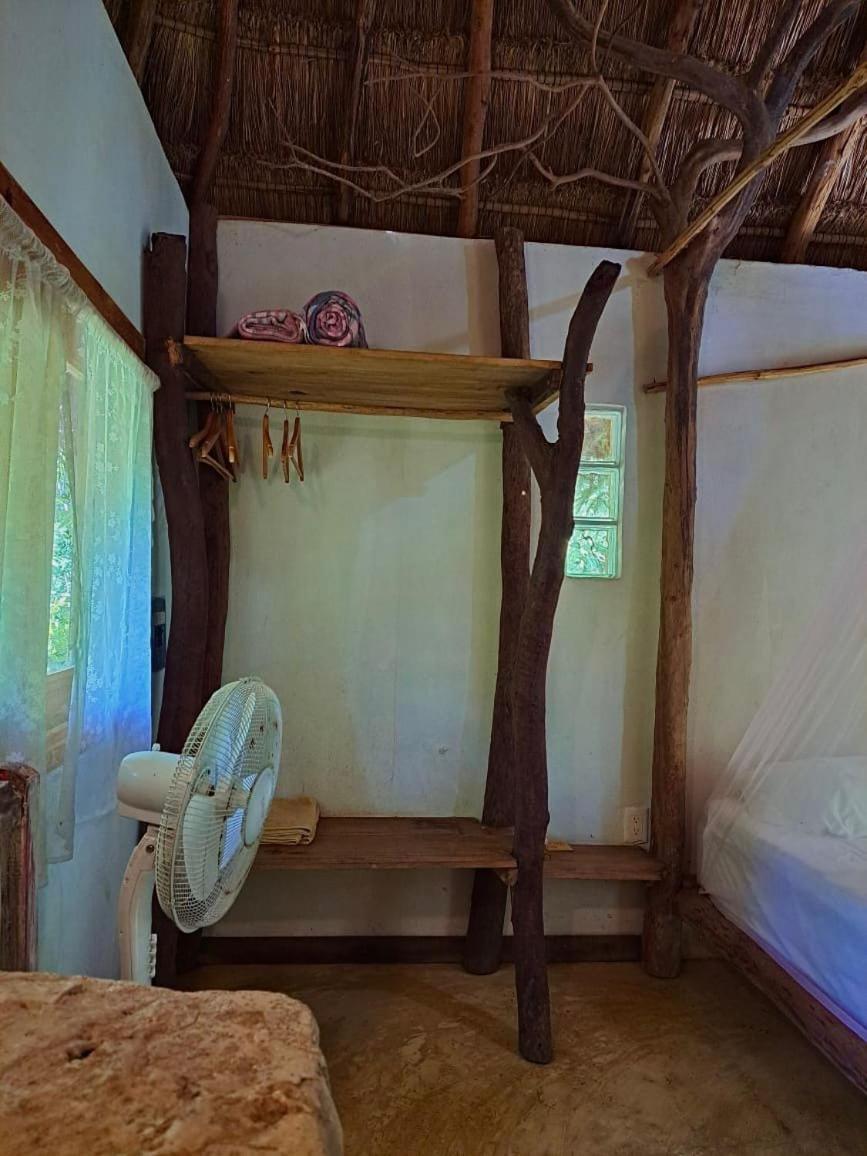 Quarto com Cama King-size e Varanda