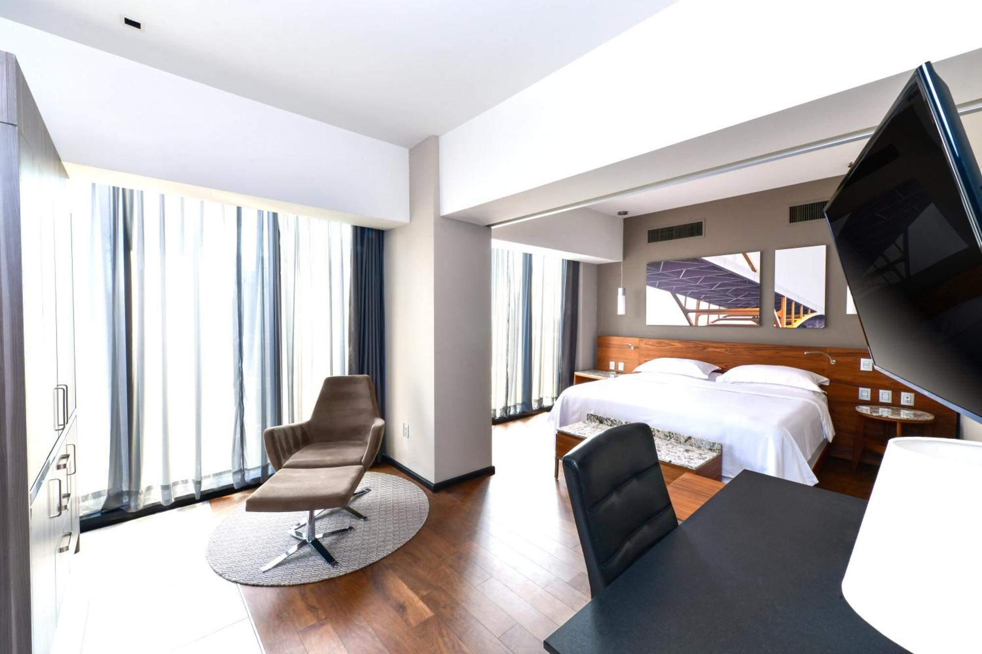 Executive Suite