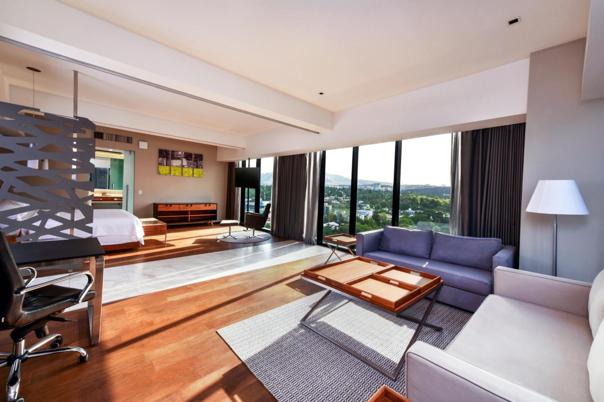 Superior Suite