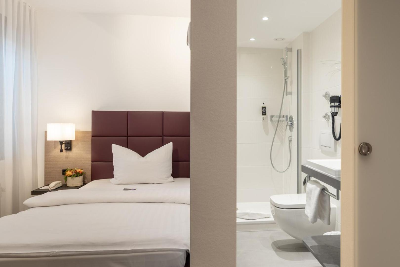 Business Single Room
