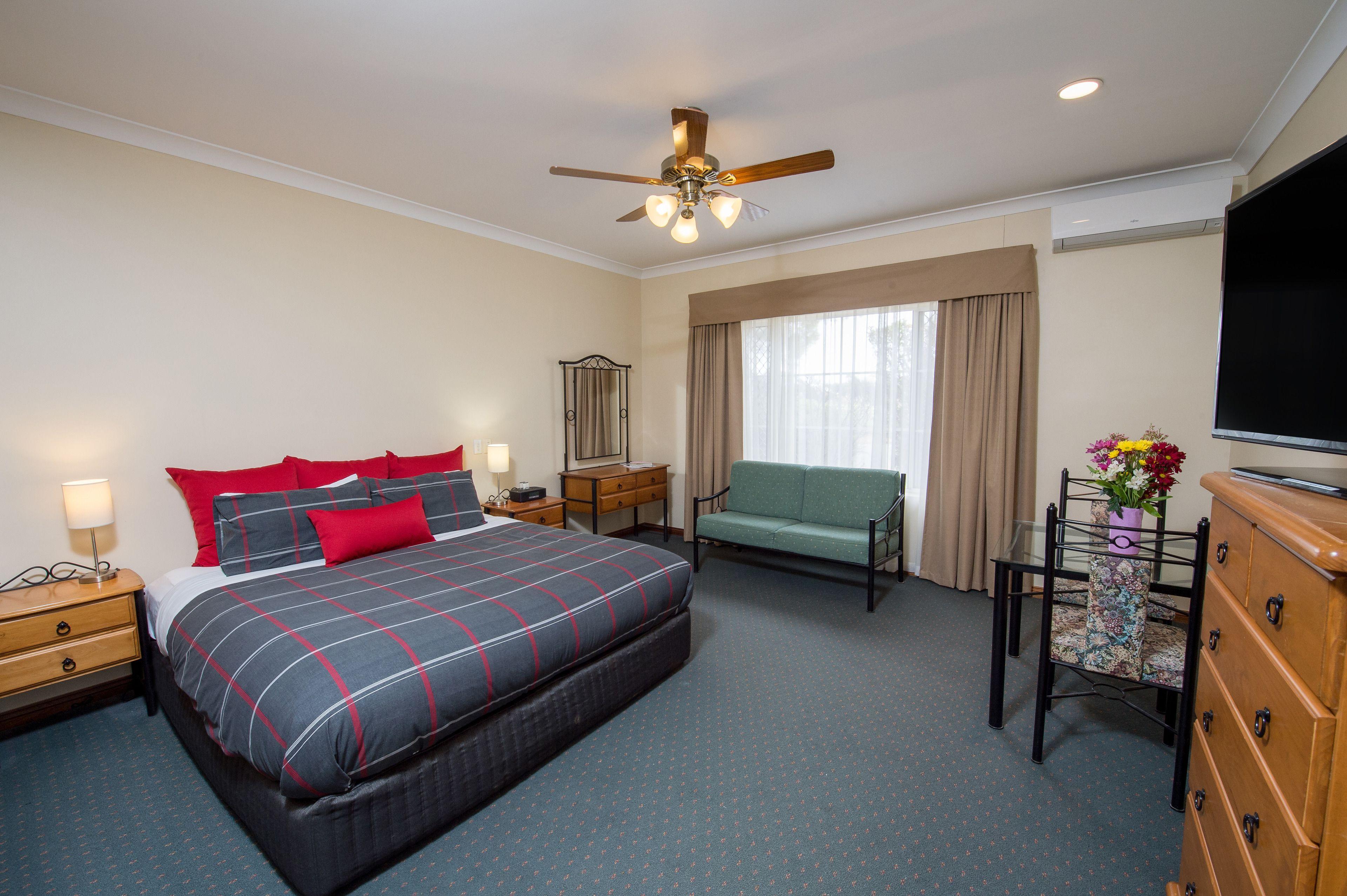 Standard King Room