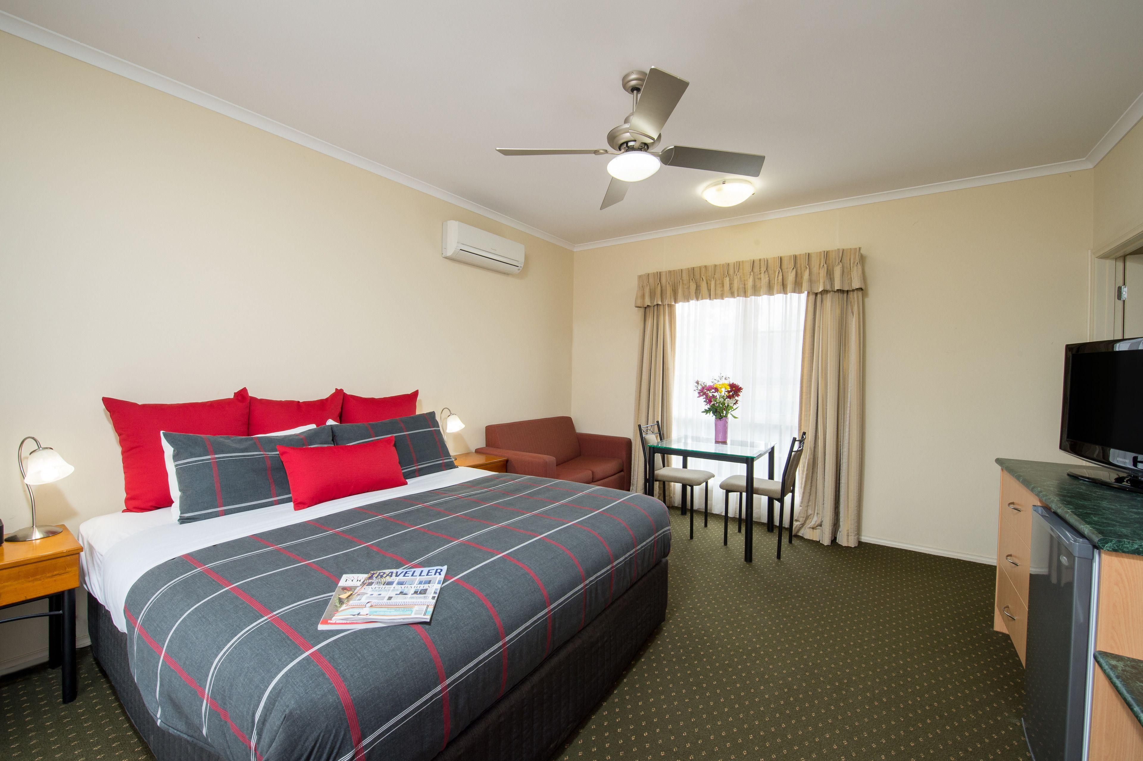Standard King Room