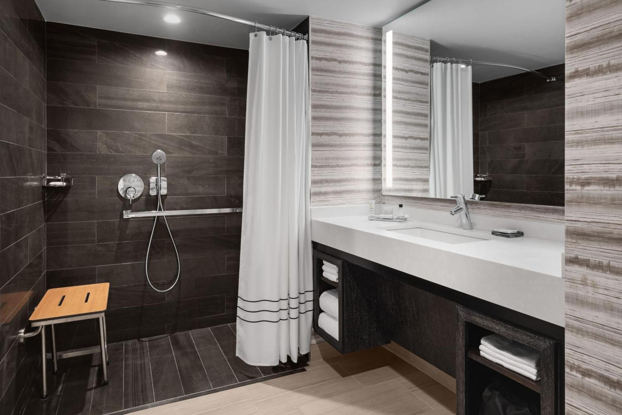 King or Double Room