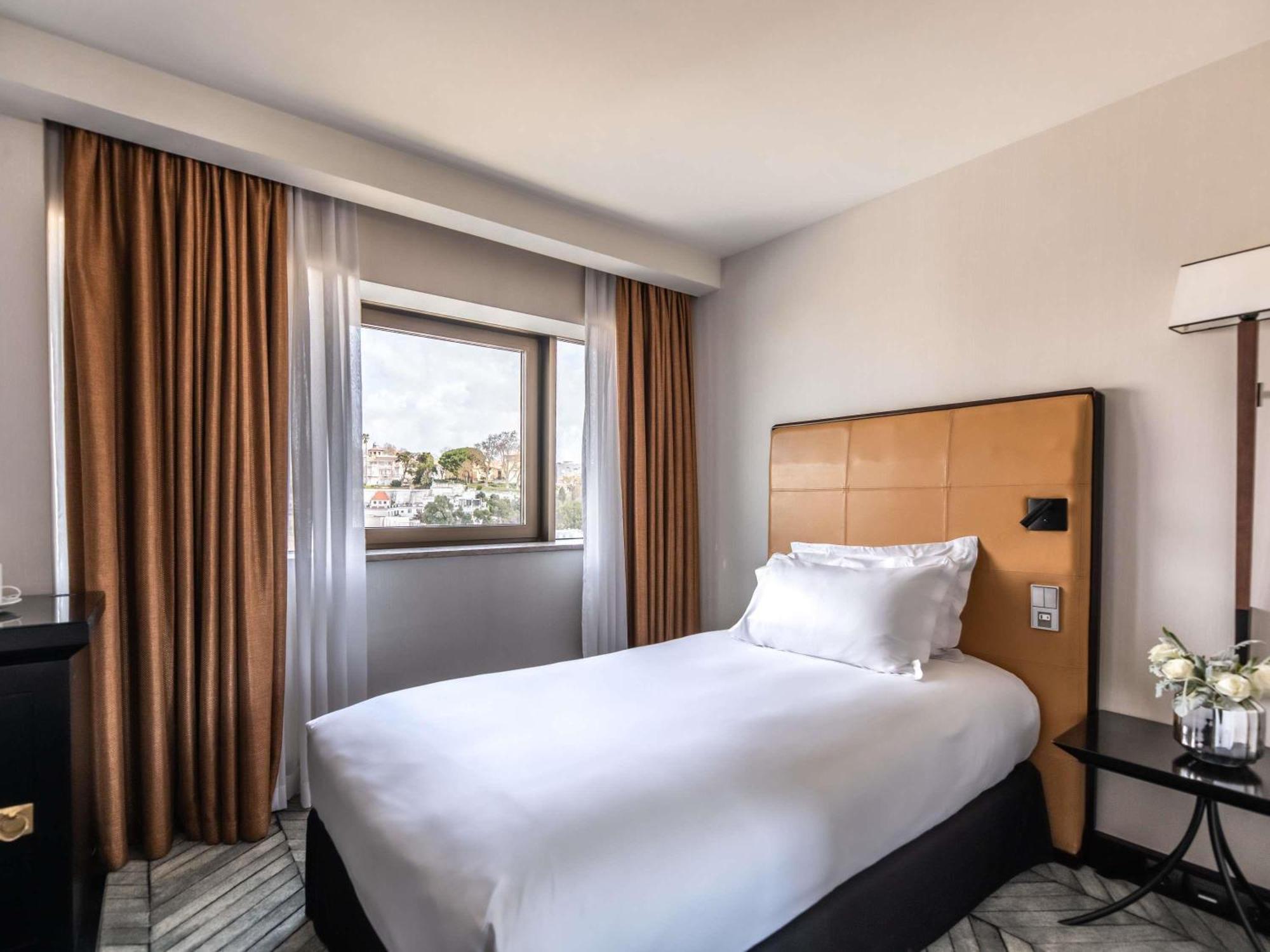 Camera Classic con Letto Singolo