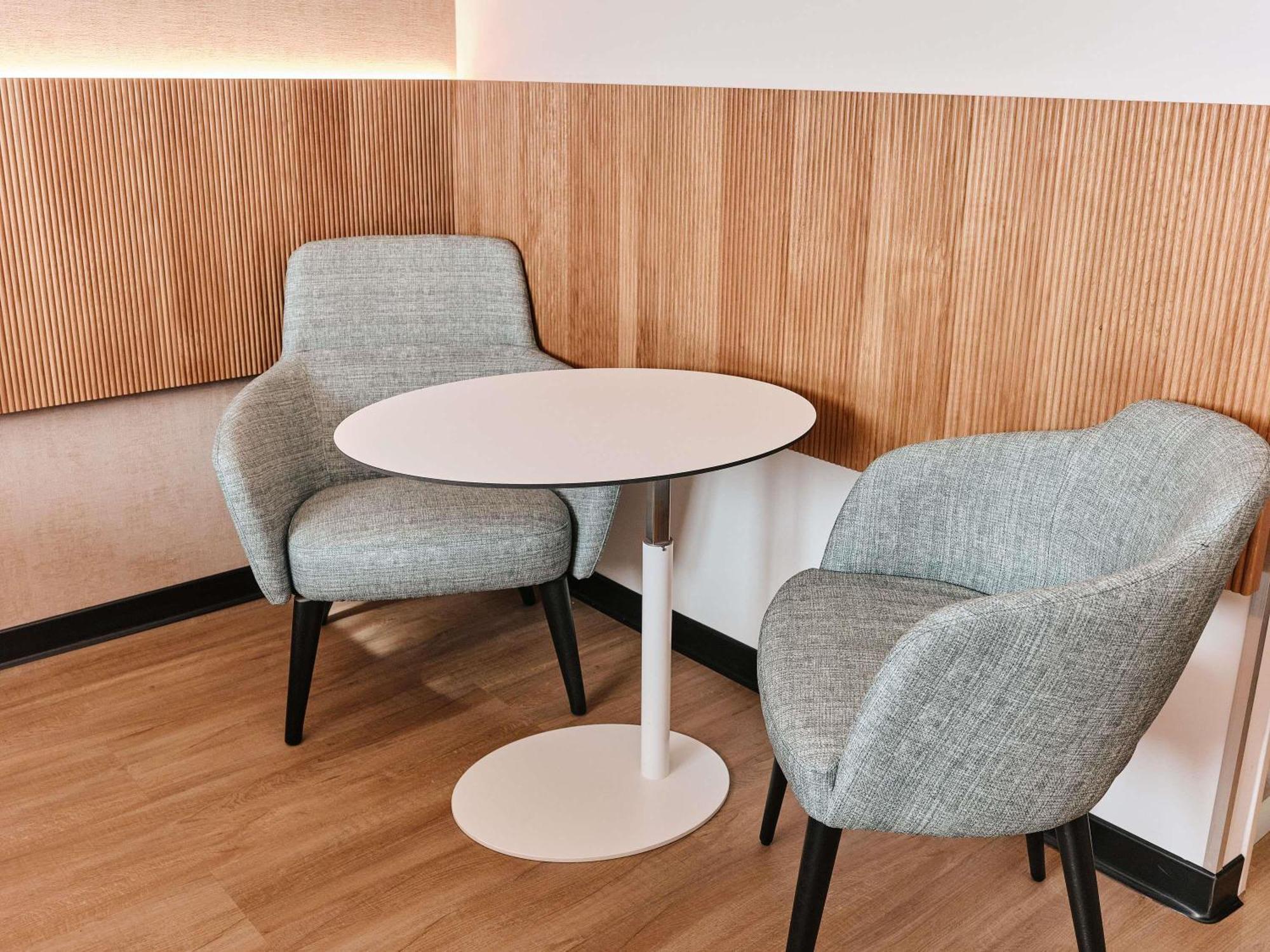 Classic Double Room - Mobility Accessible