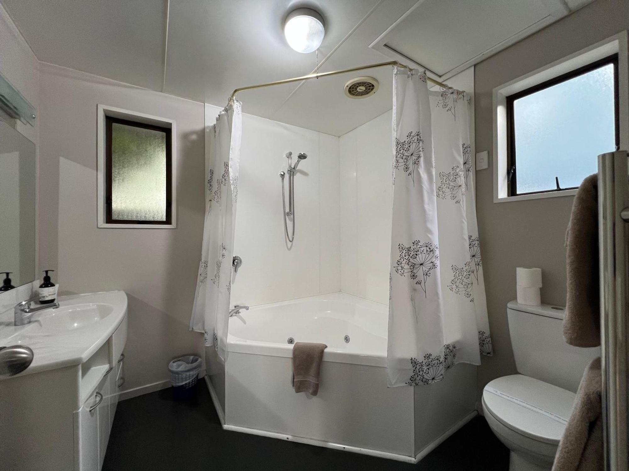 Superior Double Spa Studio