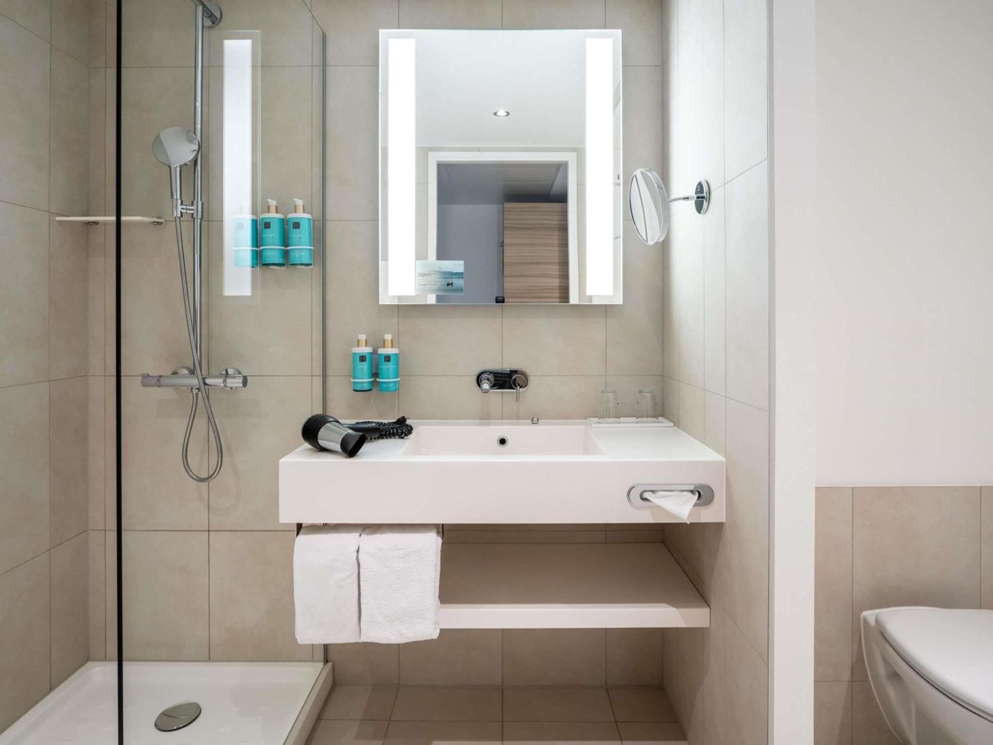 Habitación Doble Executive