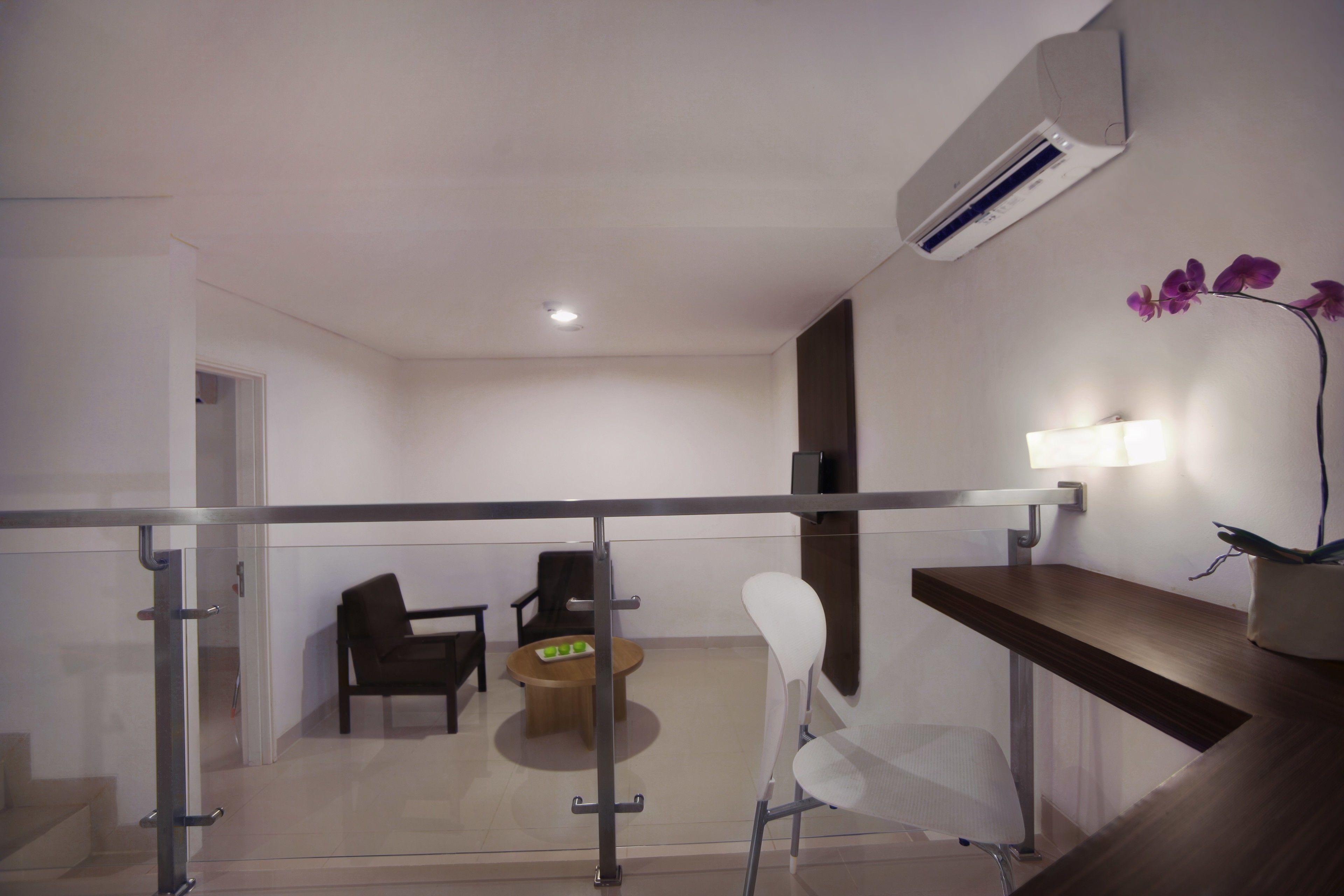 Premier Double Room