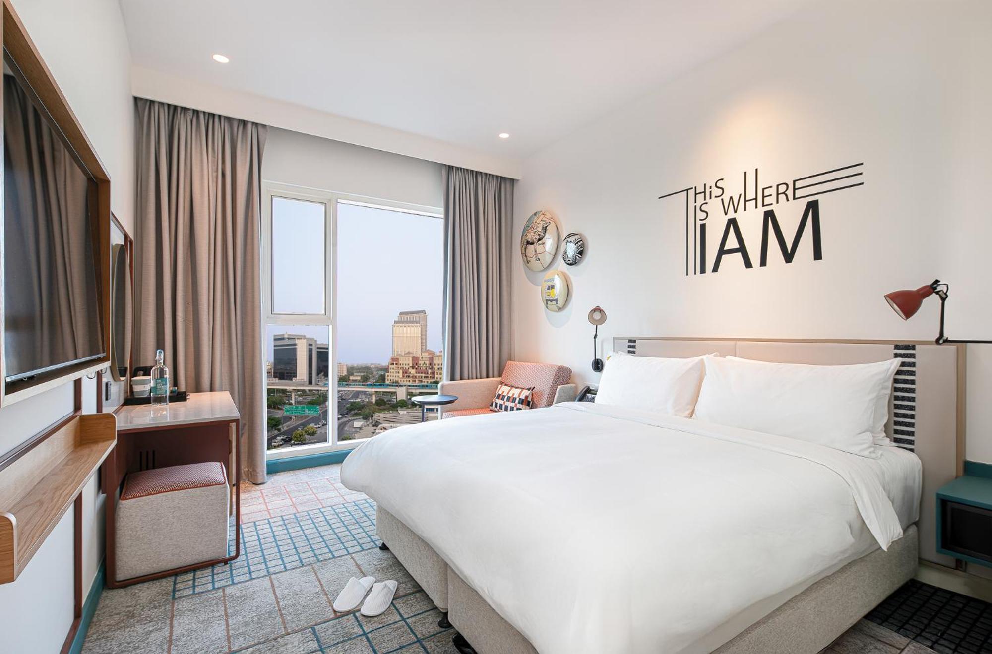 Rover Plus Room Unlimited tea & coffee on F&B Laundry & More