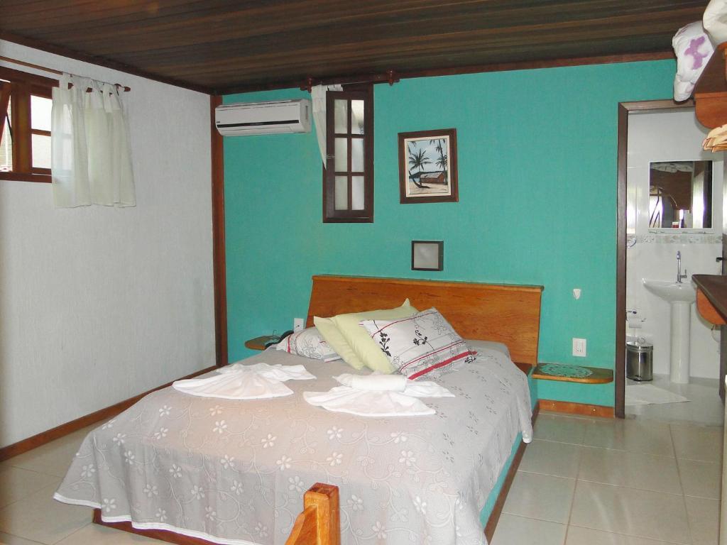 Quarto Duplo Superior