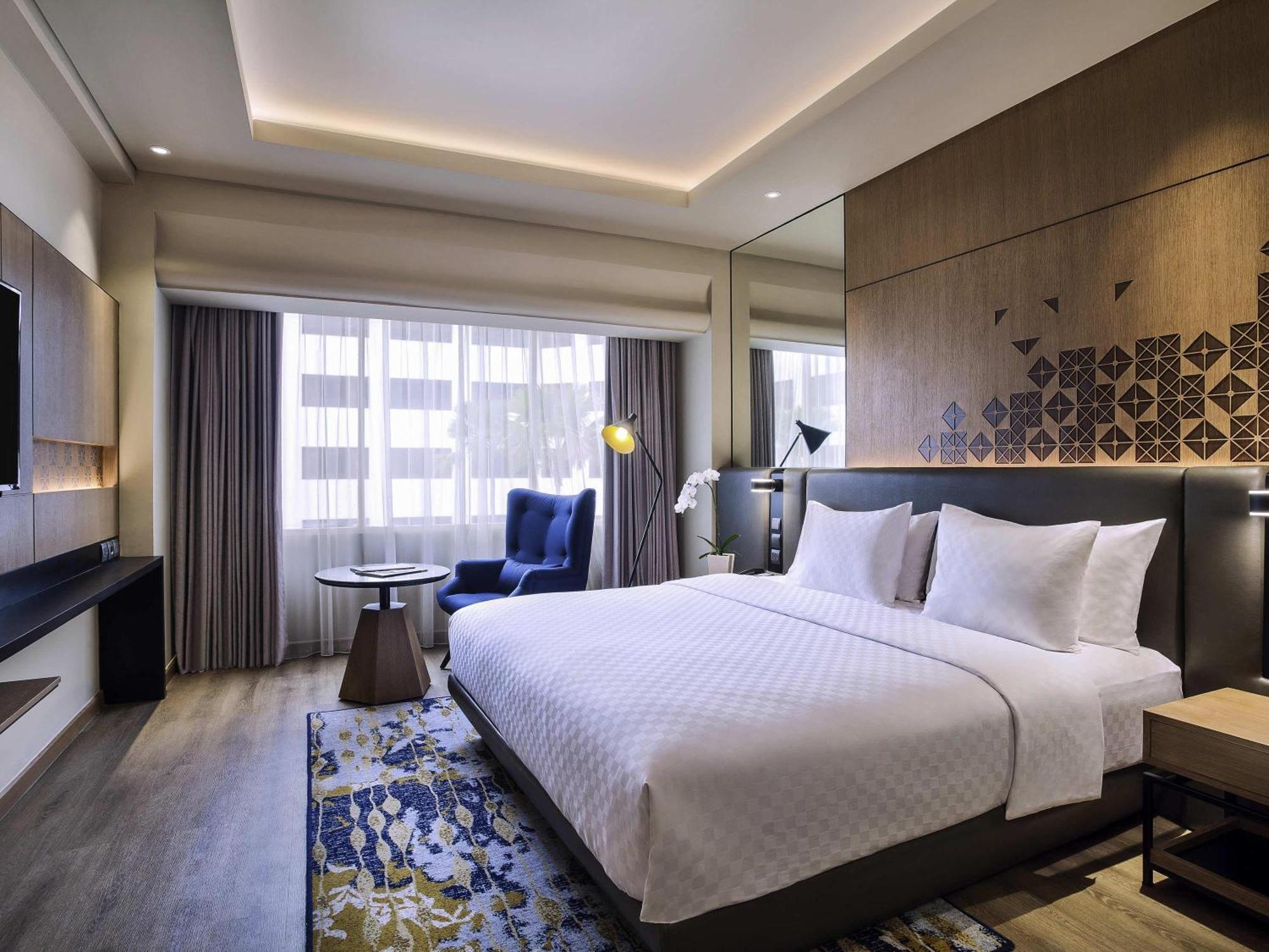 Privilege King Room