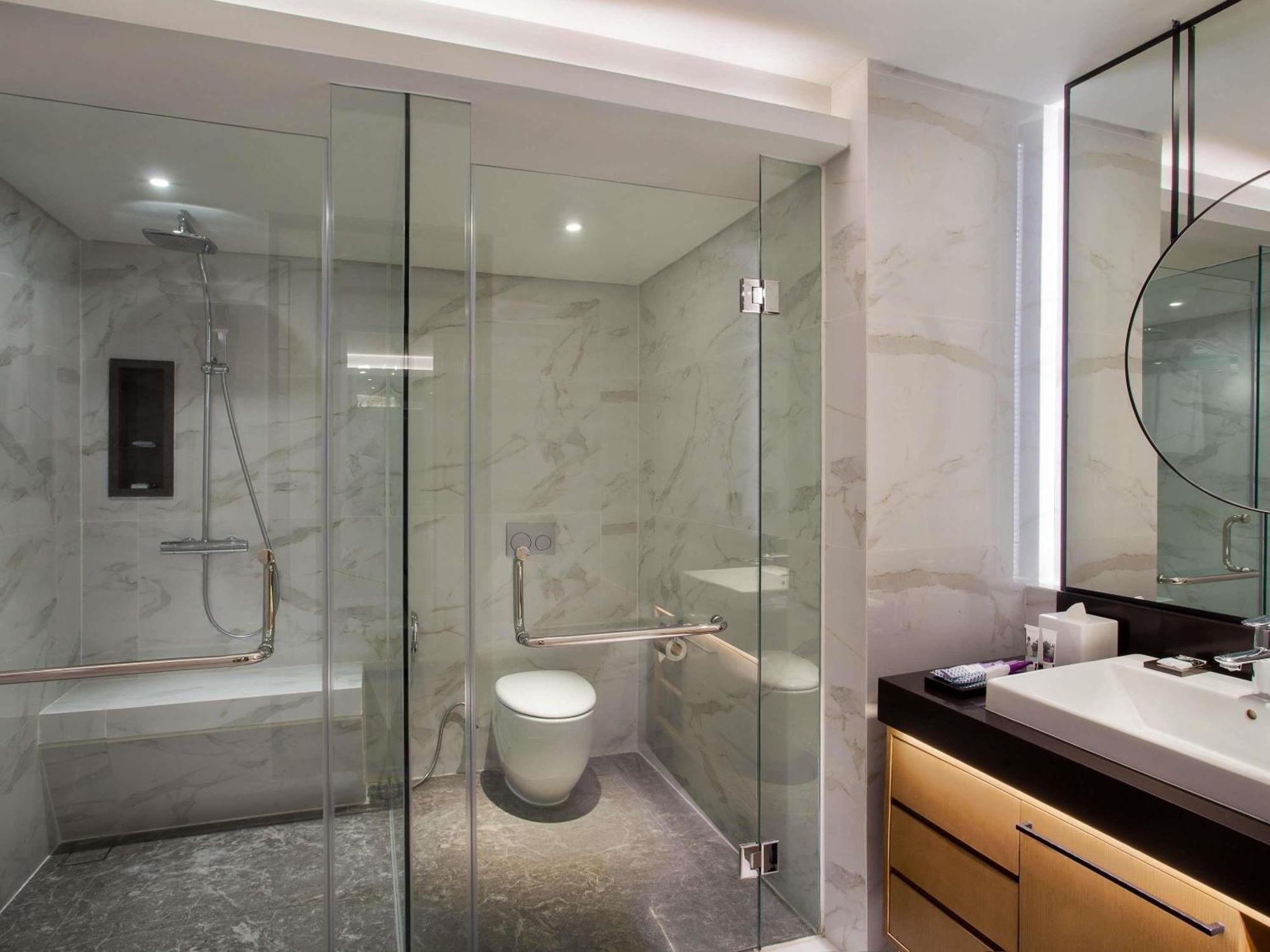 Privilege Luxe Twin Room