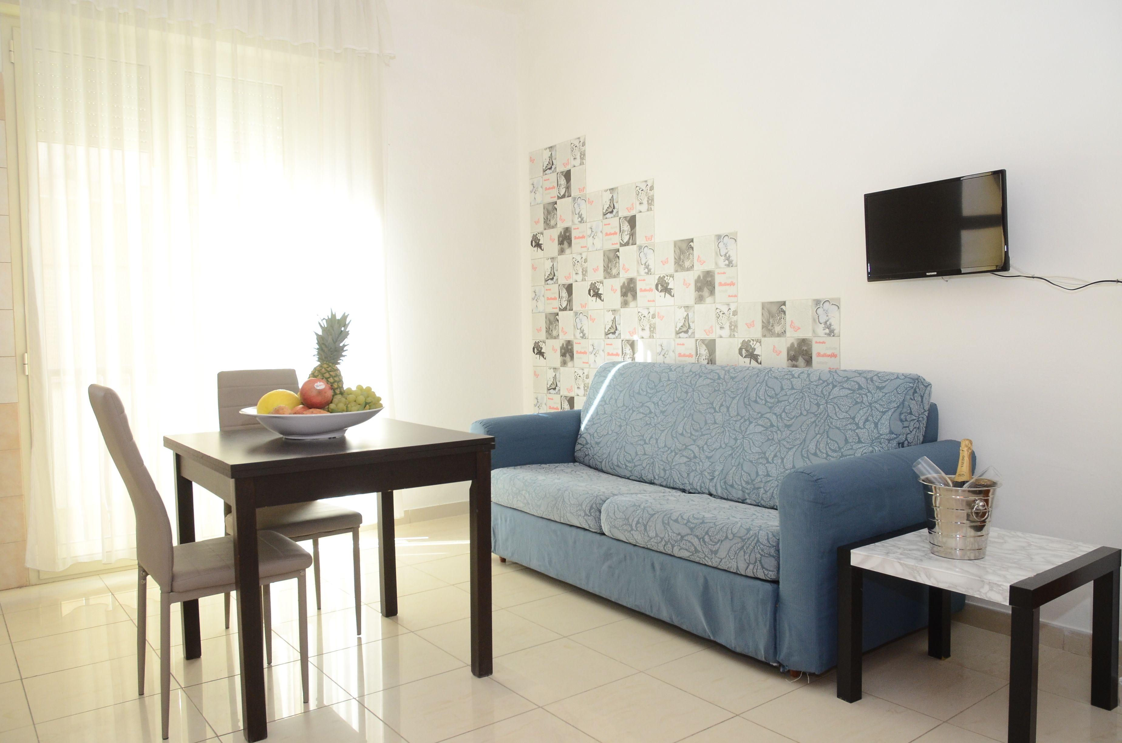 Appartamento Monolocale
